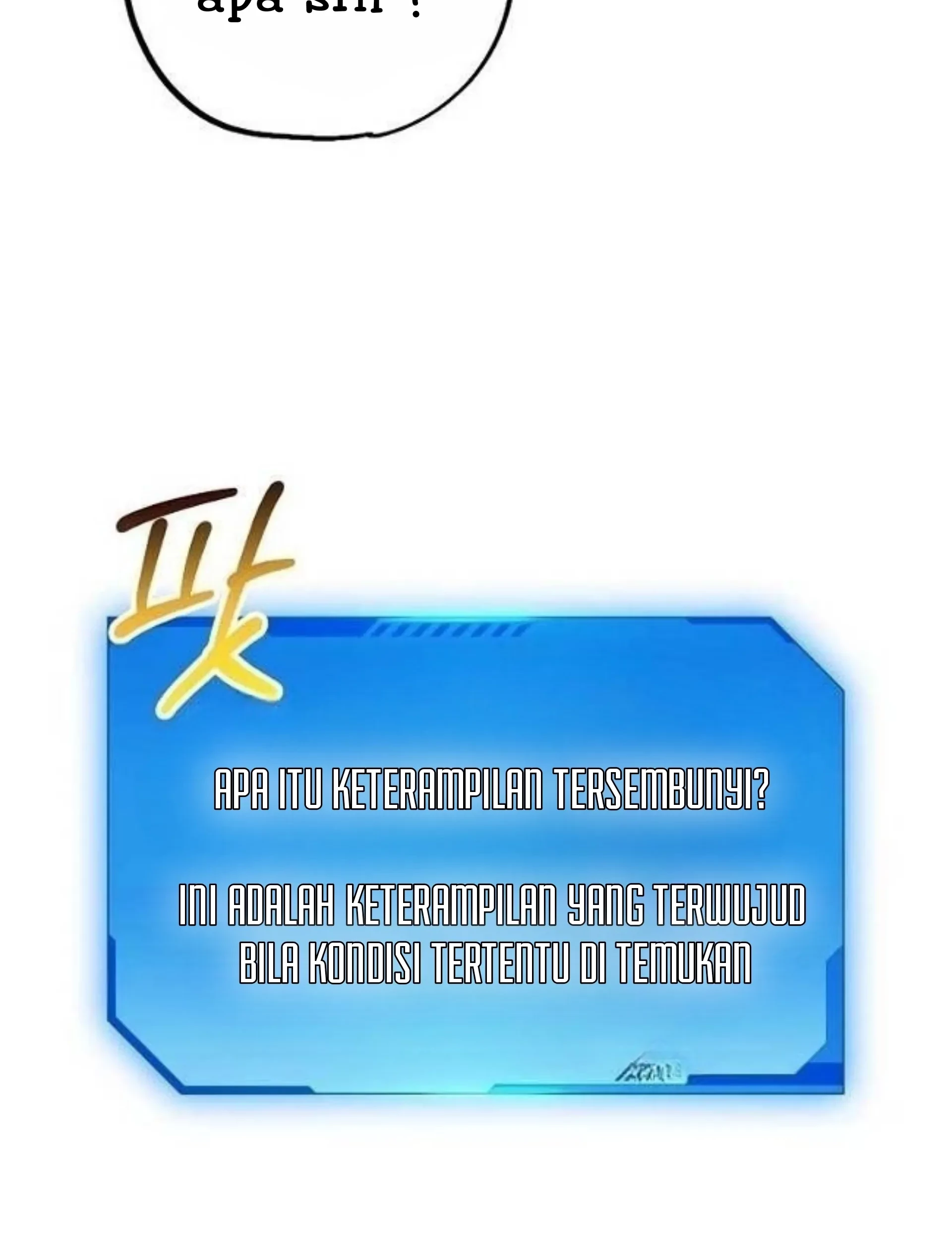 The Housekeeper of the Dungeon Chapter 04 Gambar 33