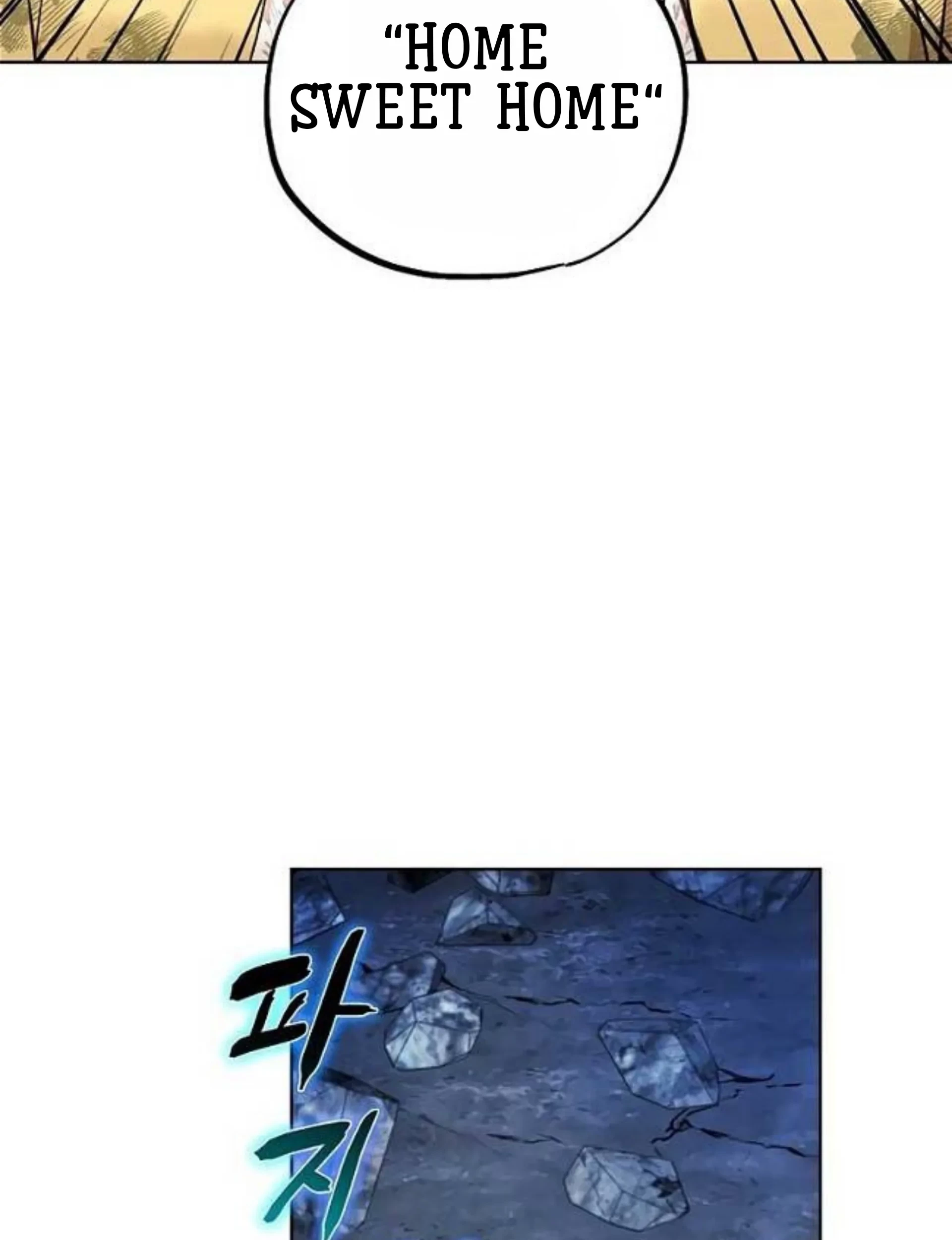 The Housekeeper of the Dungeon Chapter 04 Gambar 43