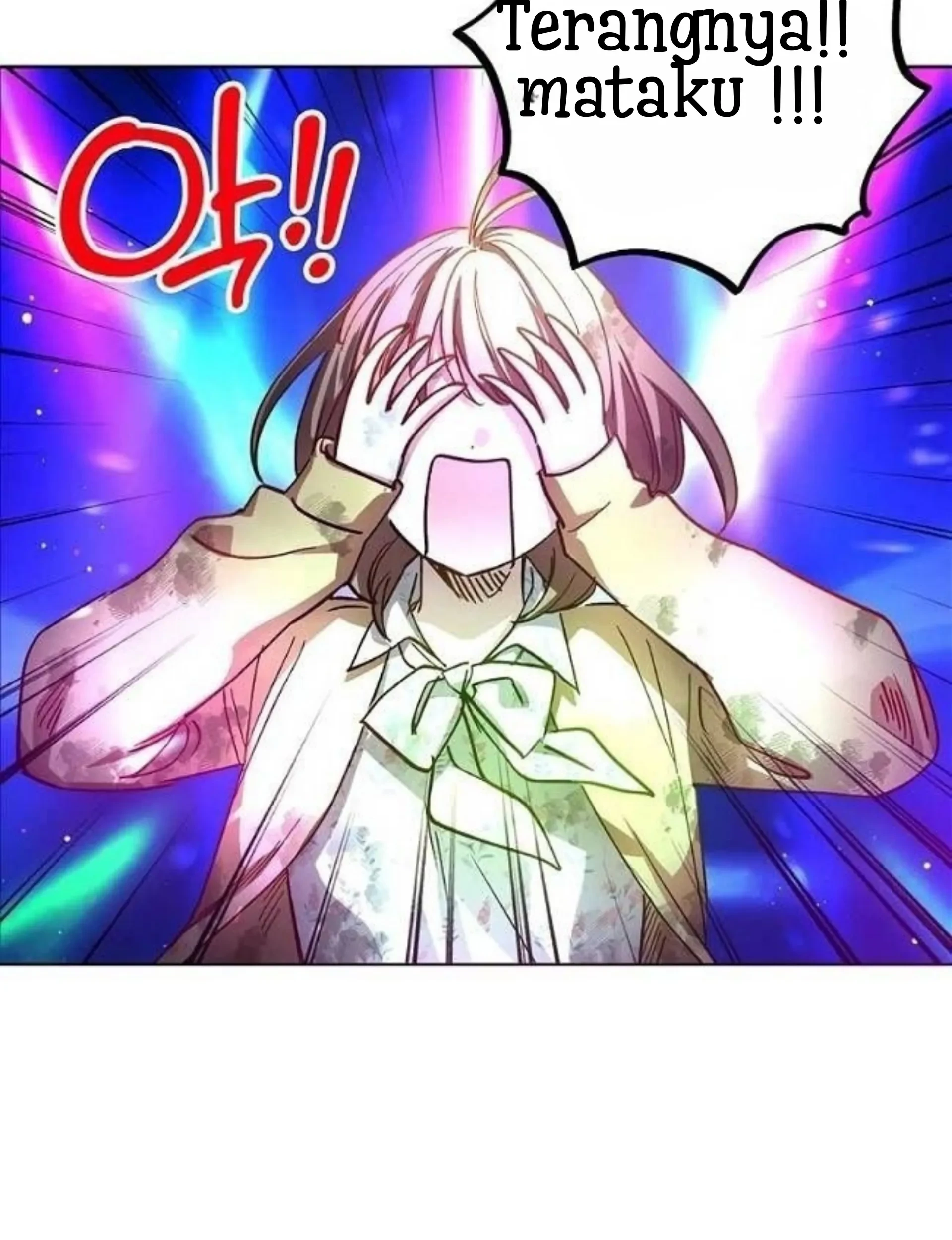 The Housekeeper of the Dungeon Chapter 04 Gambar 74