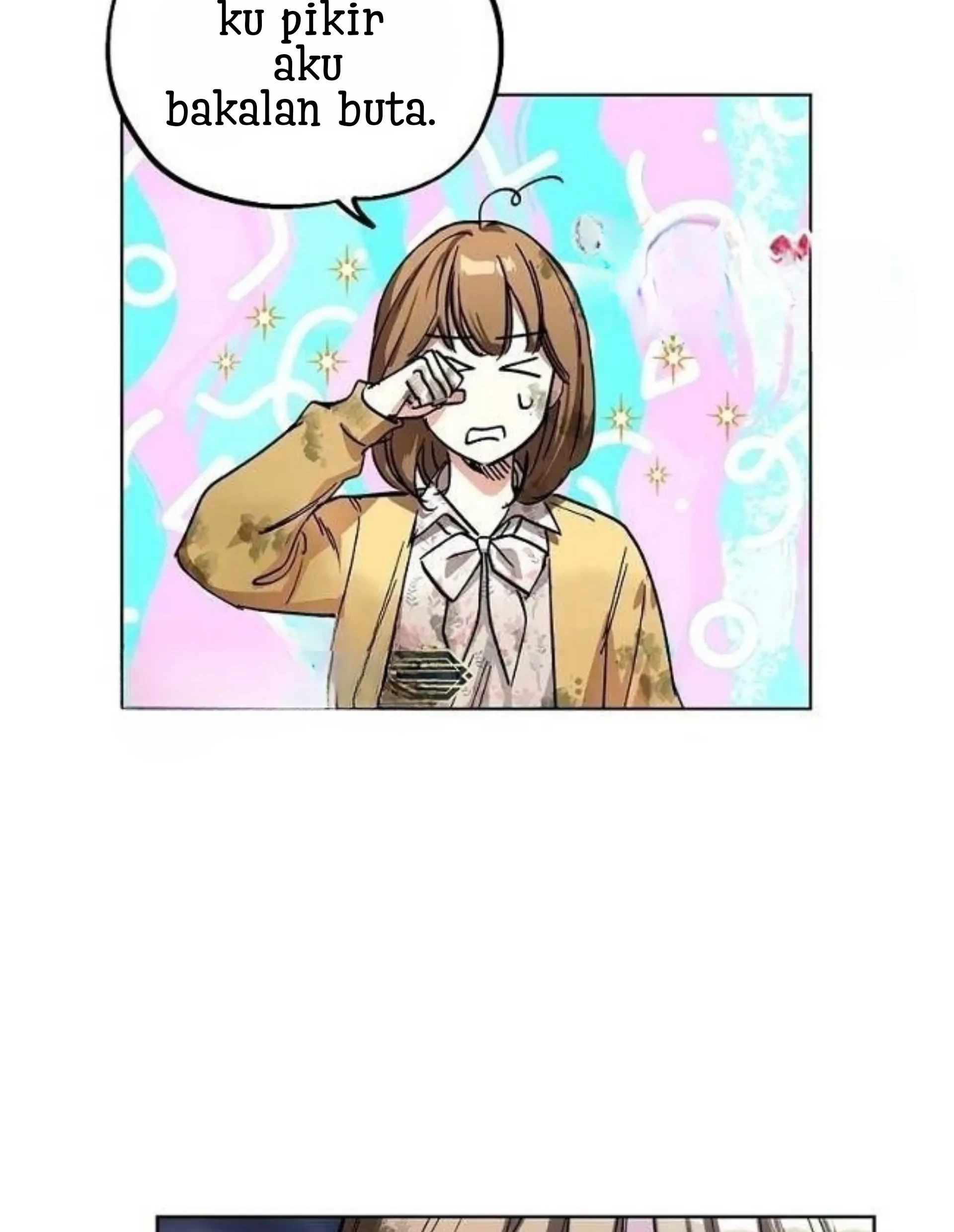 The Housekeeper of the Dungeon Chapter 04 Gambar 77