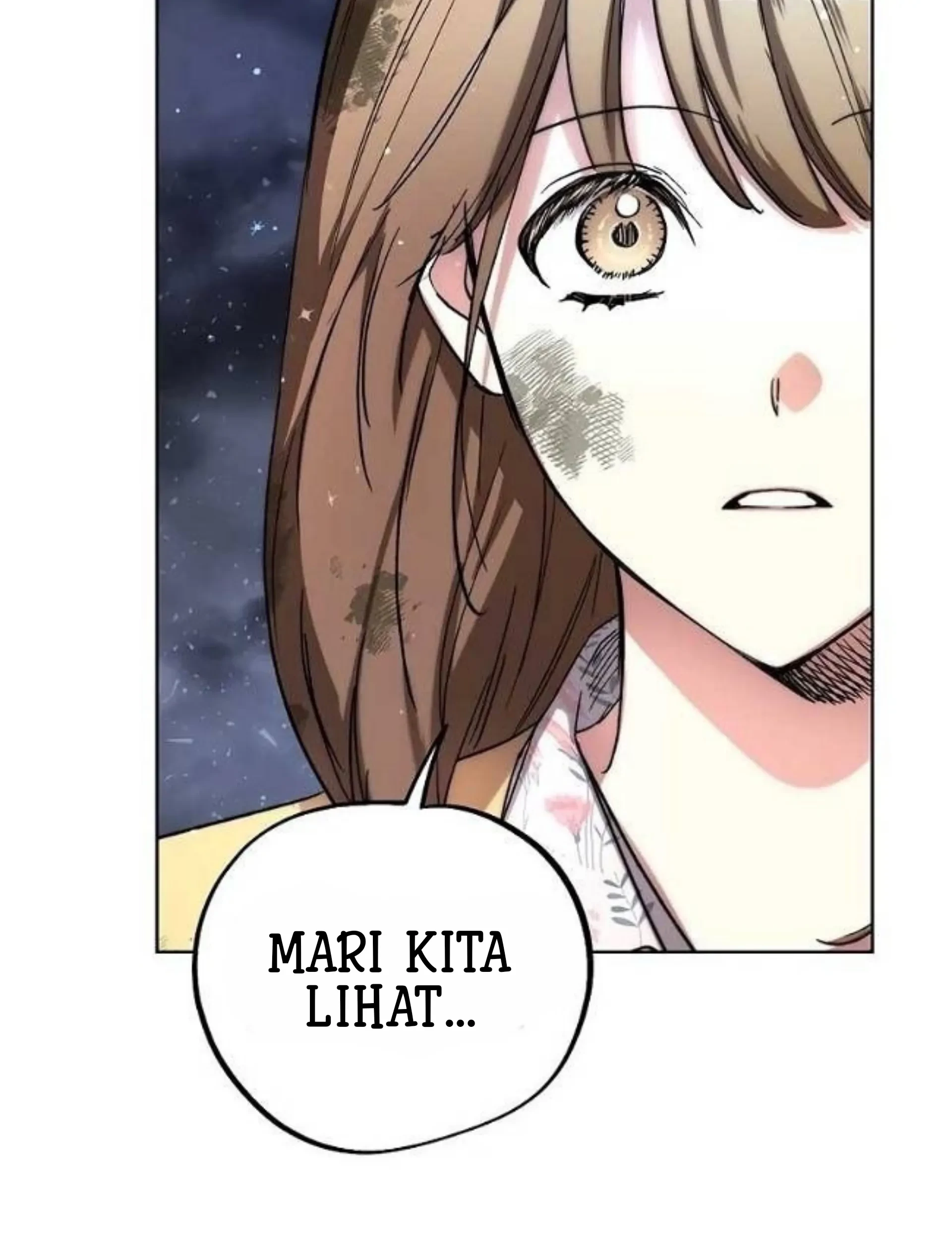 The Housekeeper of the Dungeon Chapter 04 Gambar 78