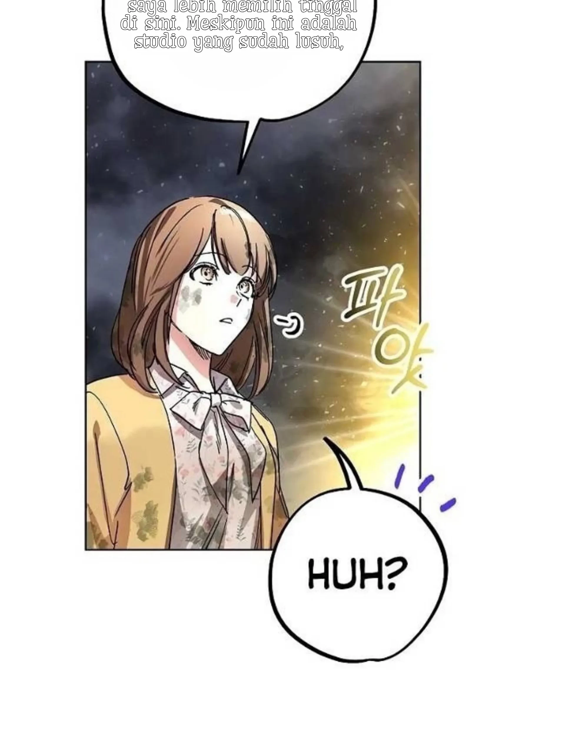 The Housekeeper of the Dungeon Chapter 04 Gambar 81