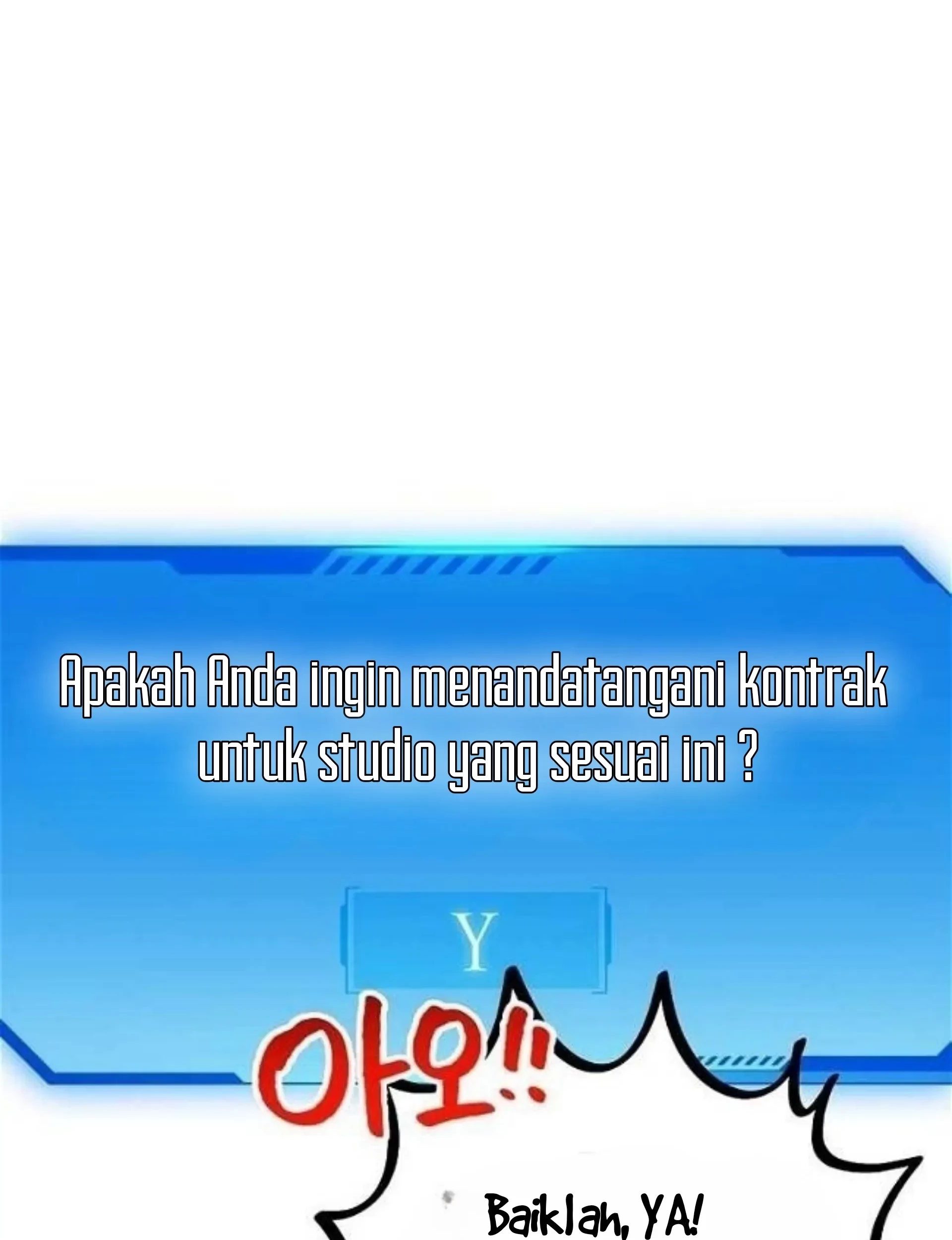 The Housekeeper of the Dungeon Chapter 04 Gambar 101