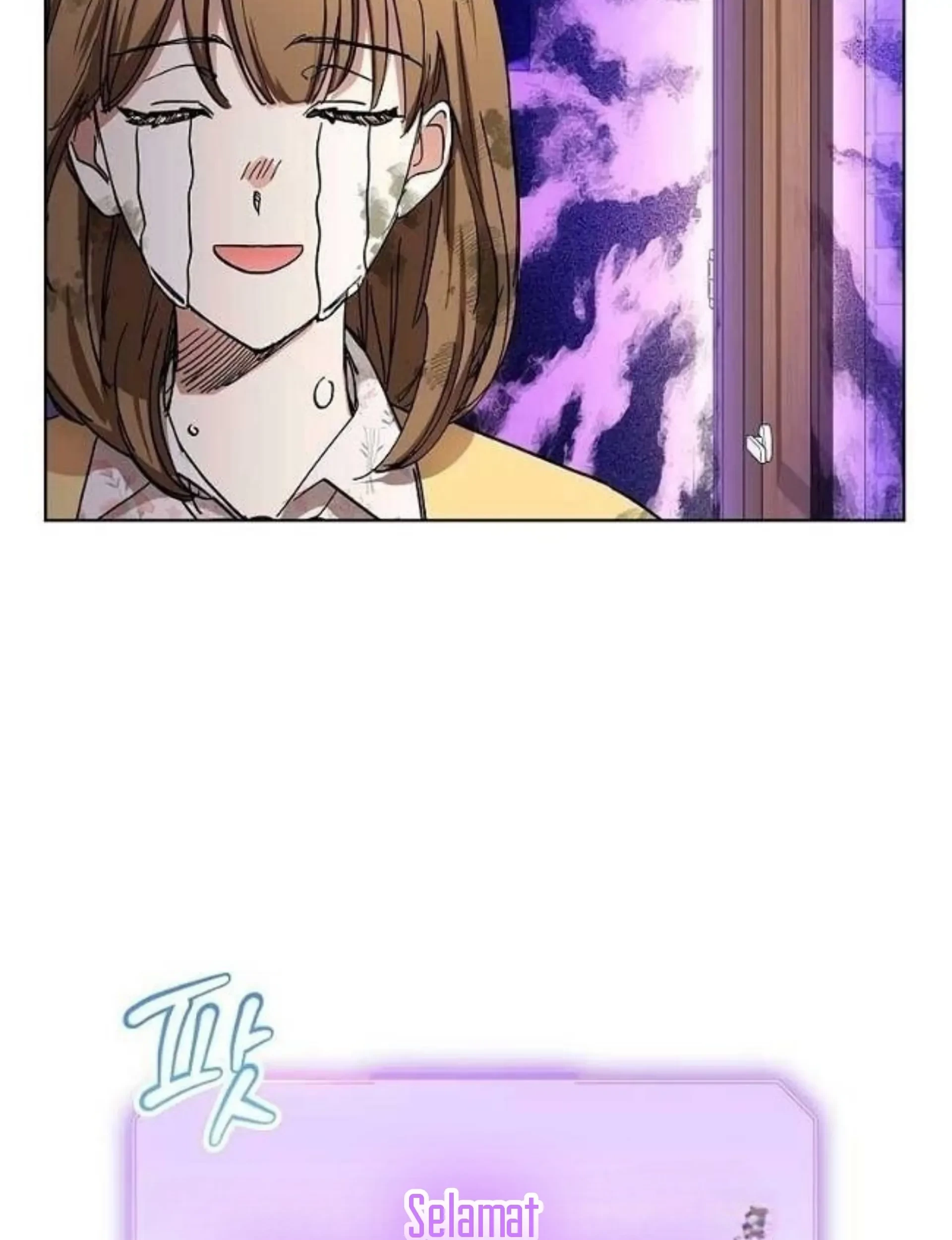The Housekeeper of the Dungeon Chapter 04 Gambar 110