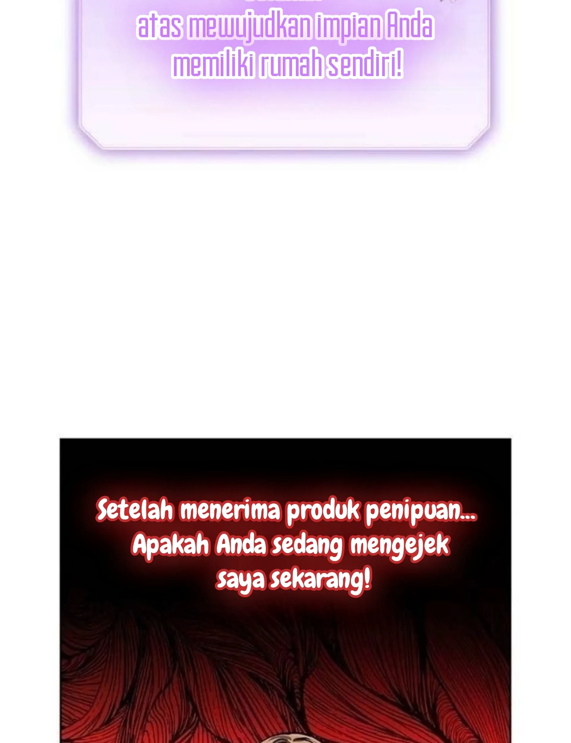 The Housekeeper of the Dungeon Chapter 04 Gambar 111