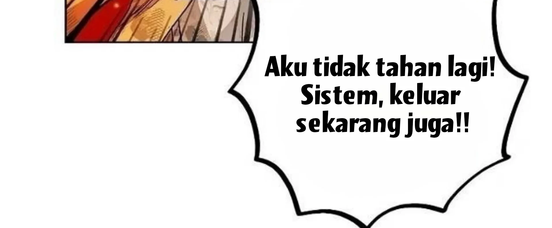 The Housekeeper of the Dungeon Chapter 04 Gambar 117