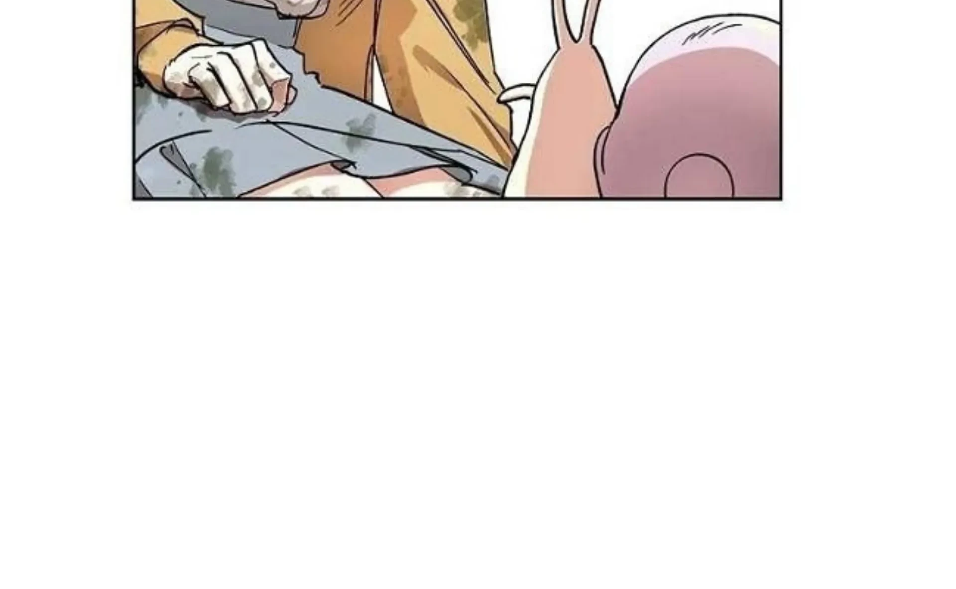 The Housekeeper of the Dungeon Chapter 04 Gambar 137