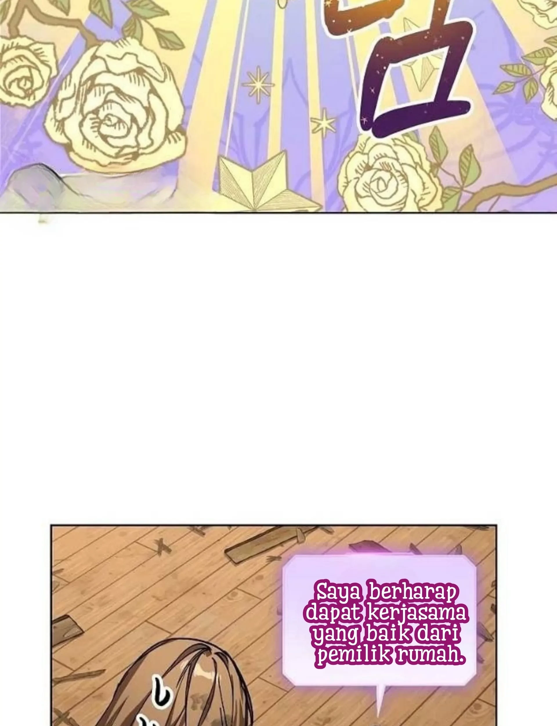 The Housekeeper of the Dungeon Chapter 04 Gambar 146