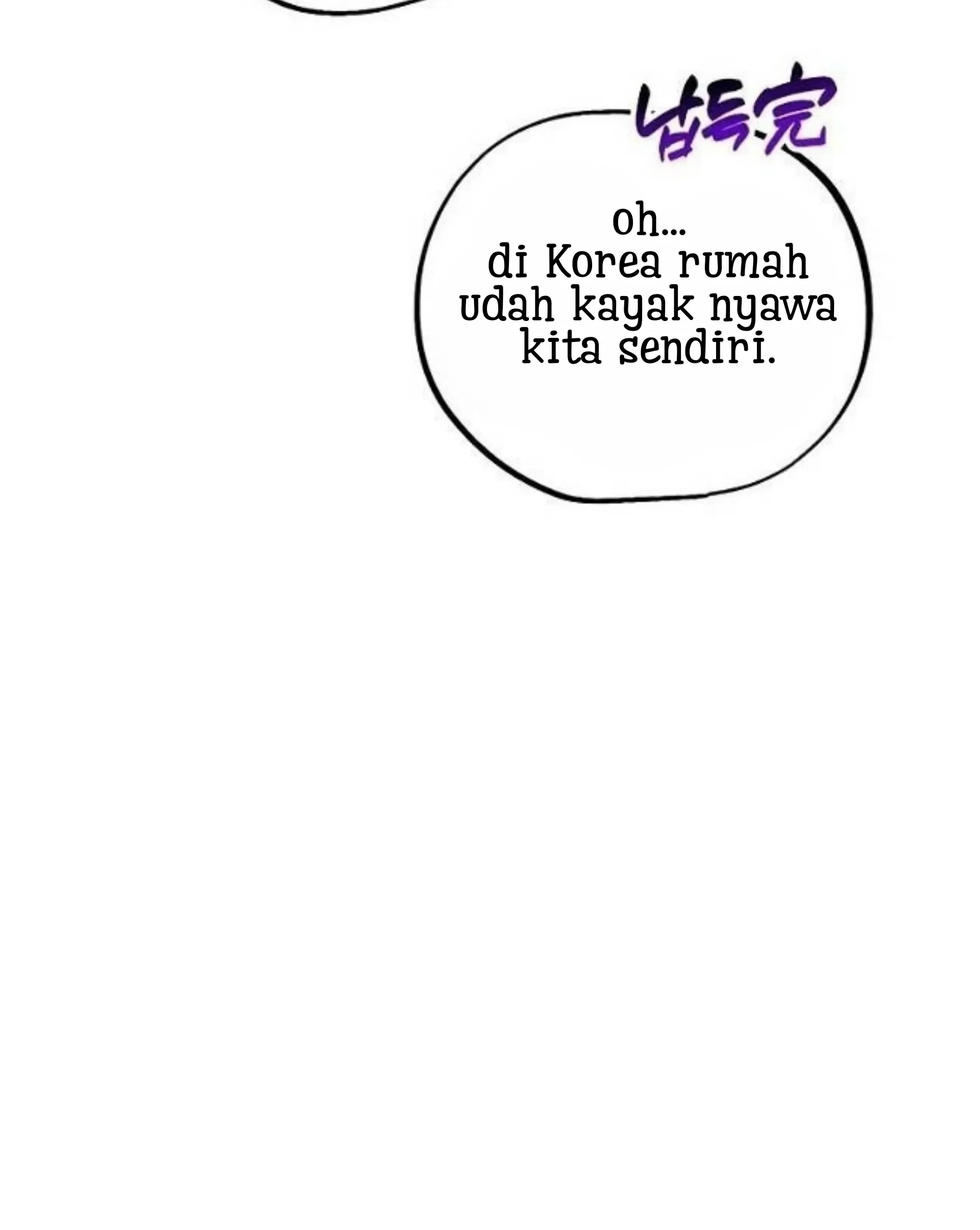 The Housekeeper of the Dungeon Chapter 04 Gambar 9