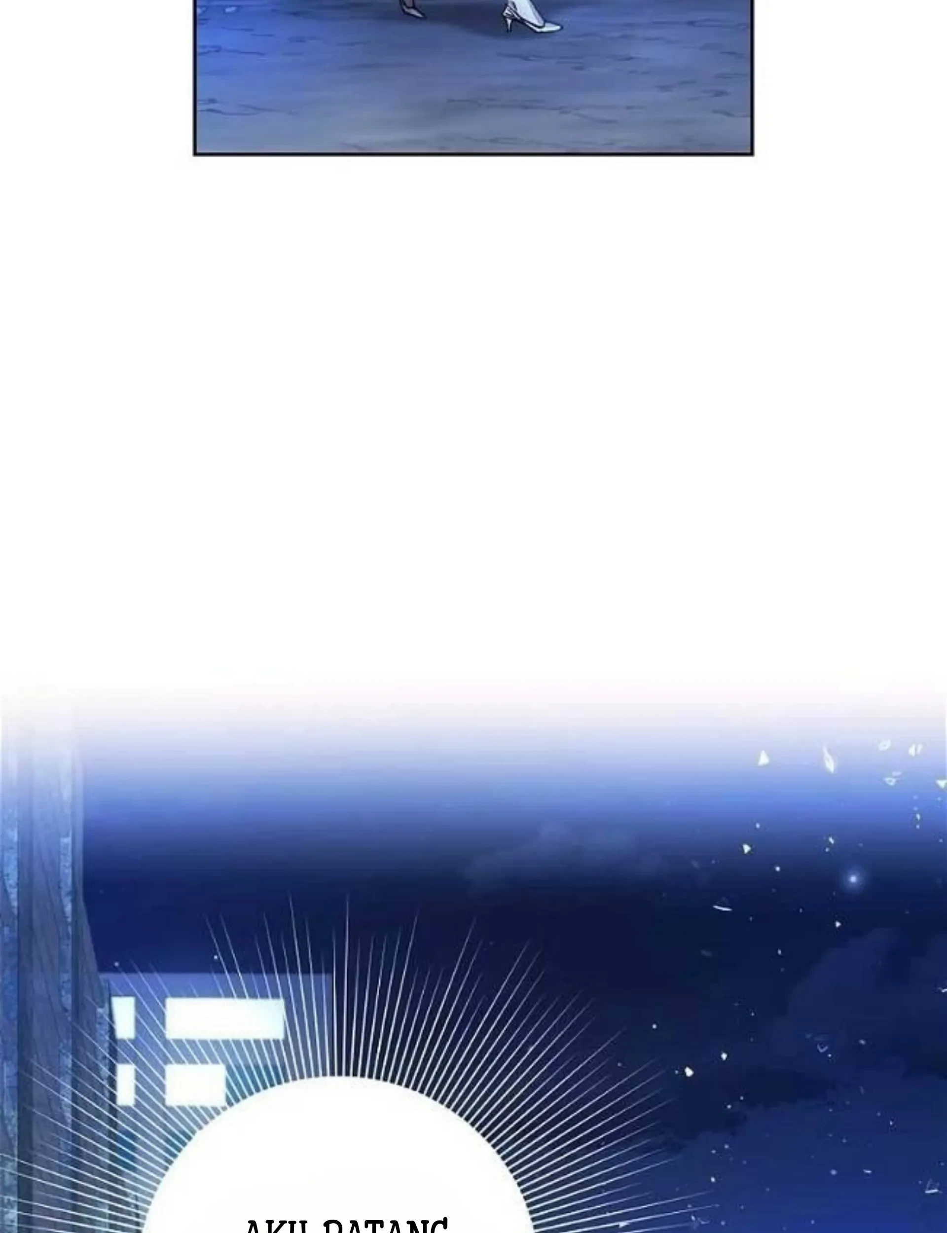 The Housekeeper of the Dungeon Chapter 04 Gambar 13