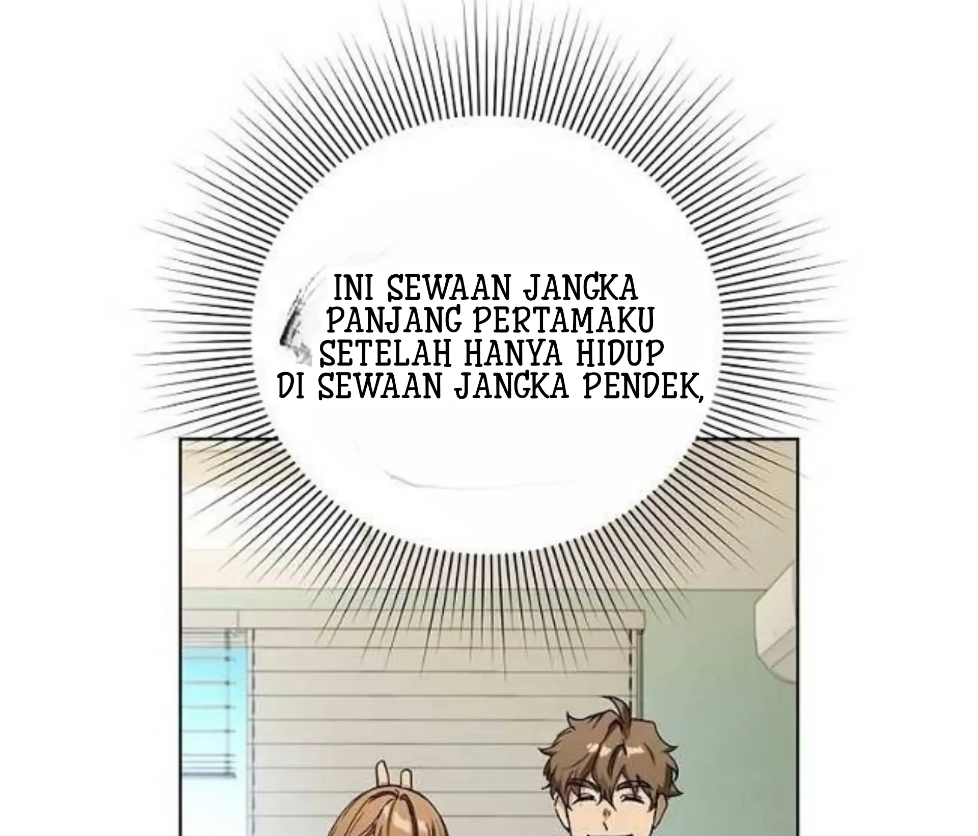 The Housekeeper of the Dungeon Chapter 04 Gambar 17