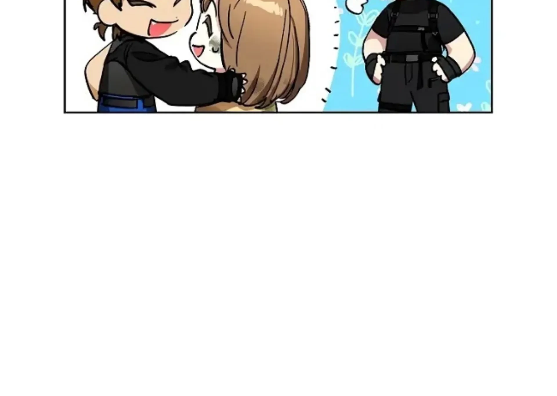 The Housekeeper of the Dungeon Chapter 03 Gambar 93