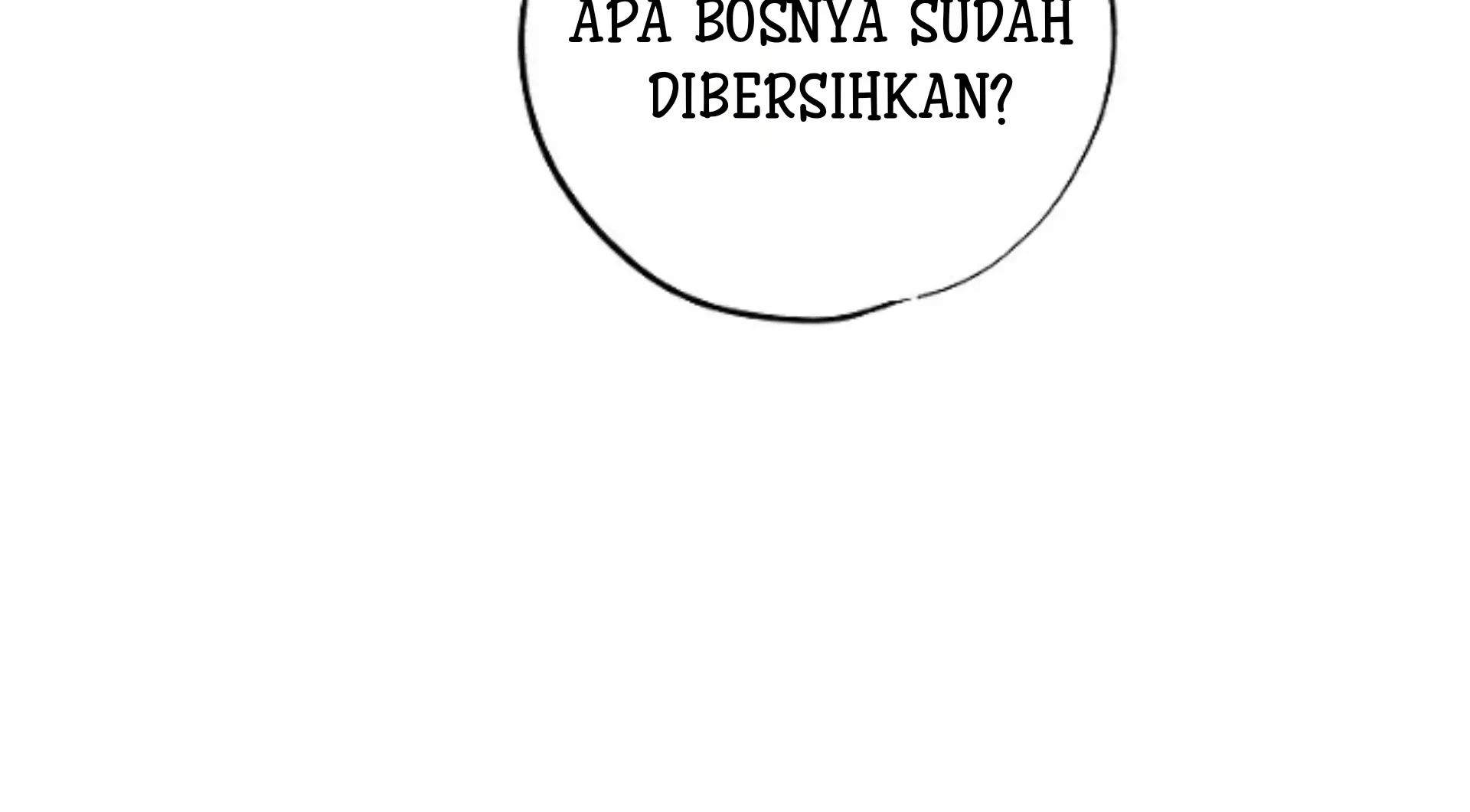 The Housekeeper of the Dungeon Chapter 03 Gambar 15
