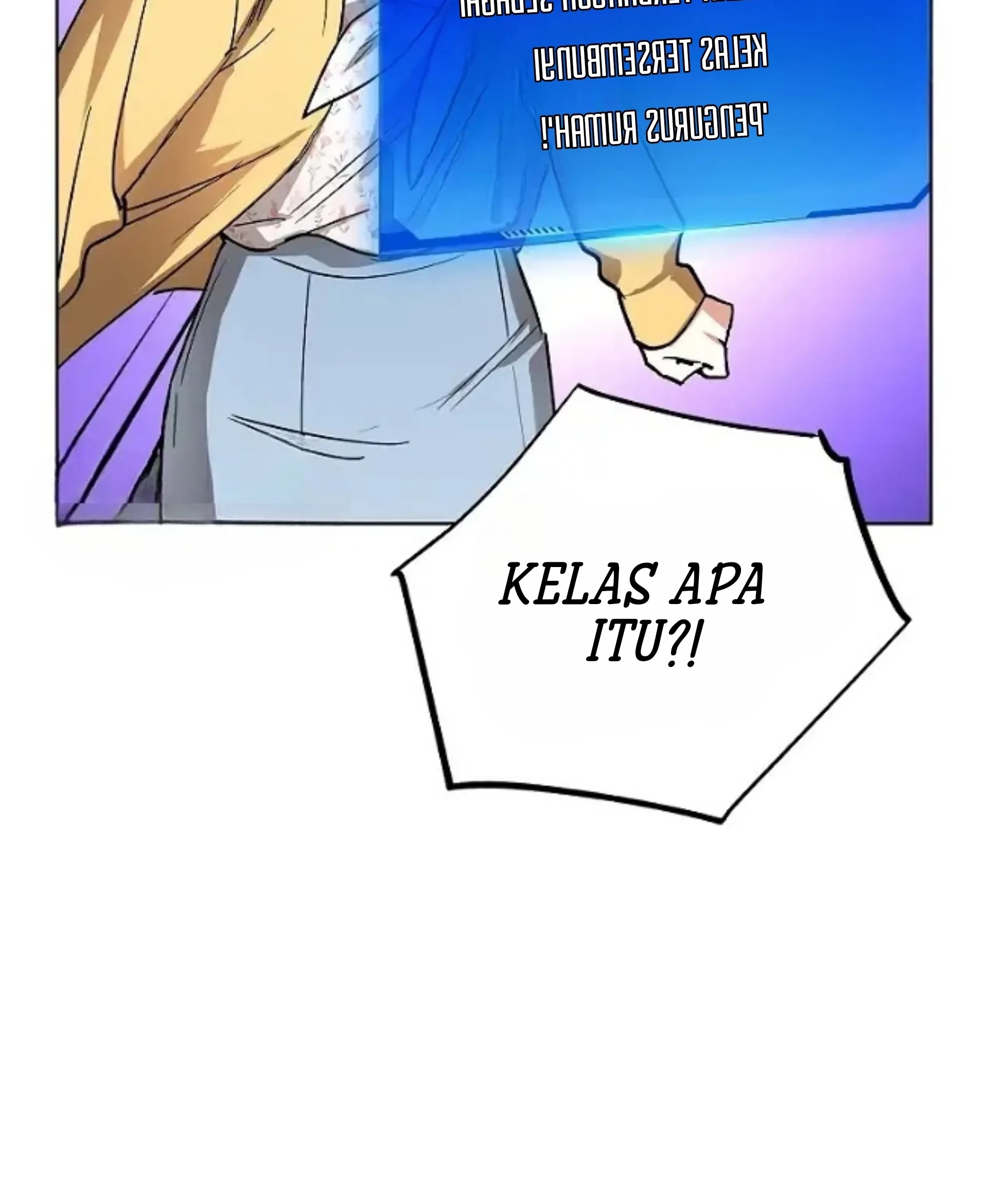 The Housekeeper of the Dungeon Chapter 02 Gambar 30