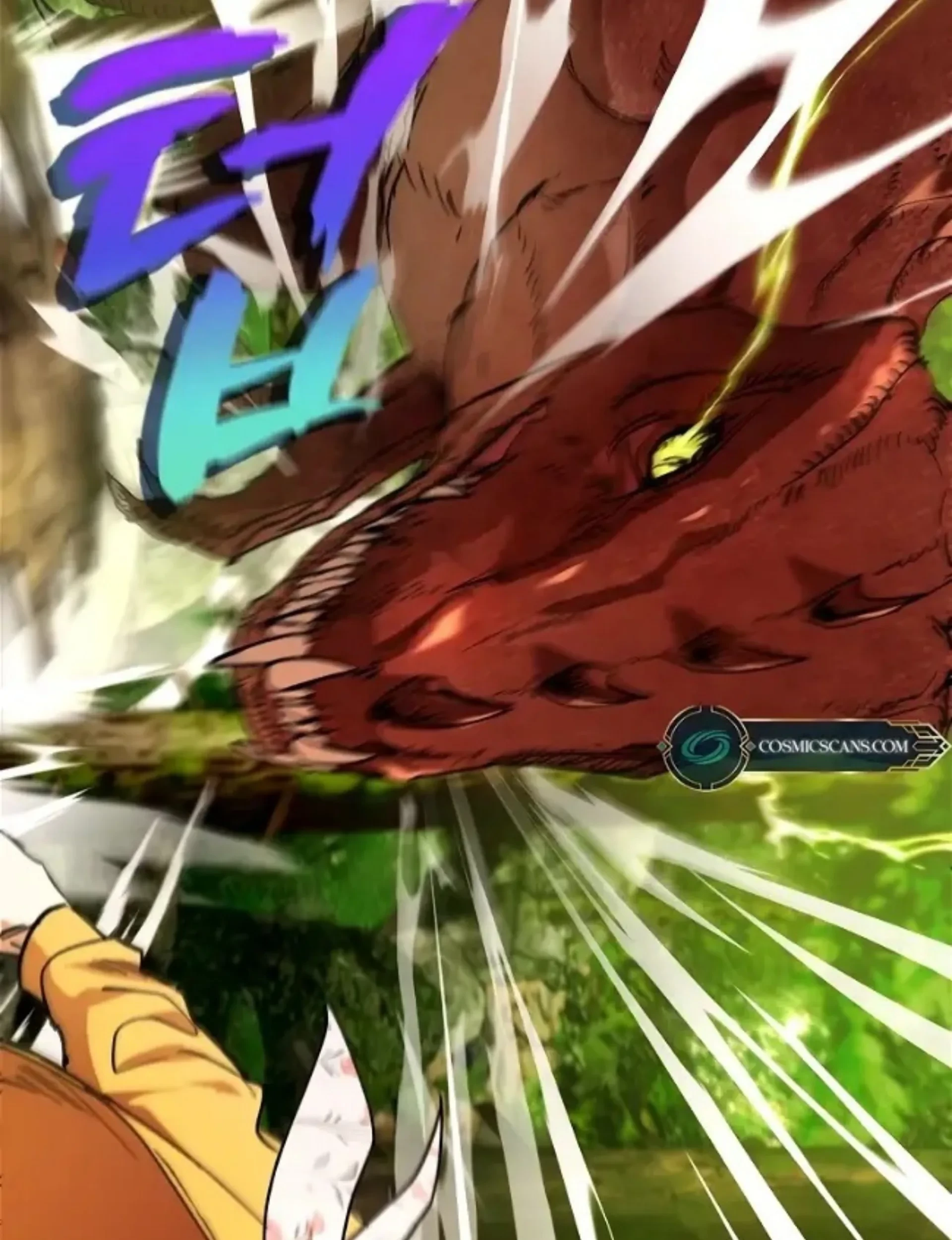 The Housekeeper of the Dungeon Chapter 02 Gambar 50