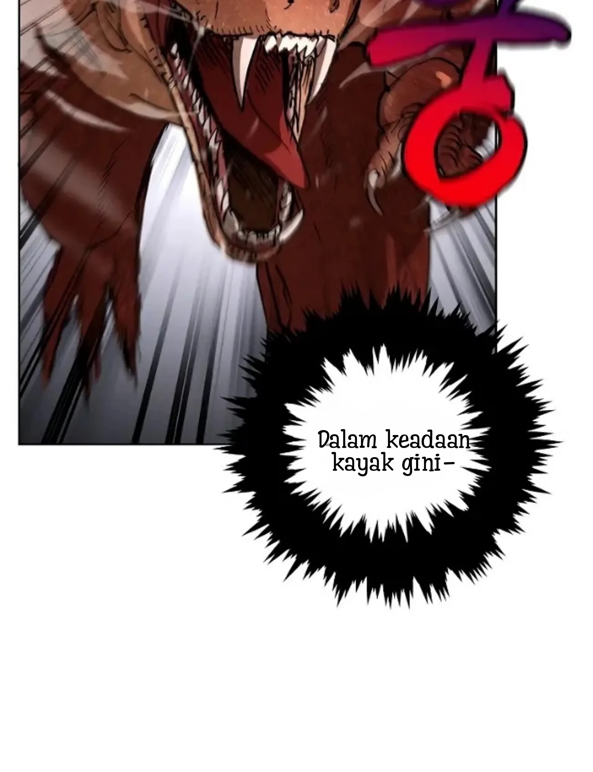 The Housekeeper of the Dungeon Chapter 02 Gambar 57
