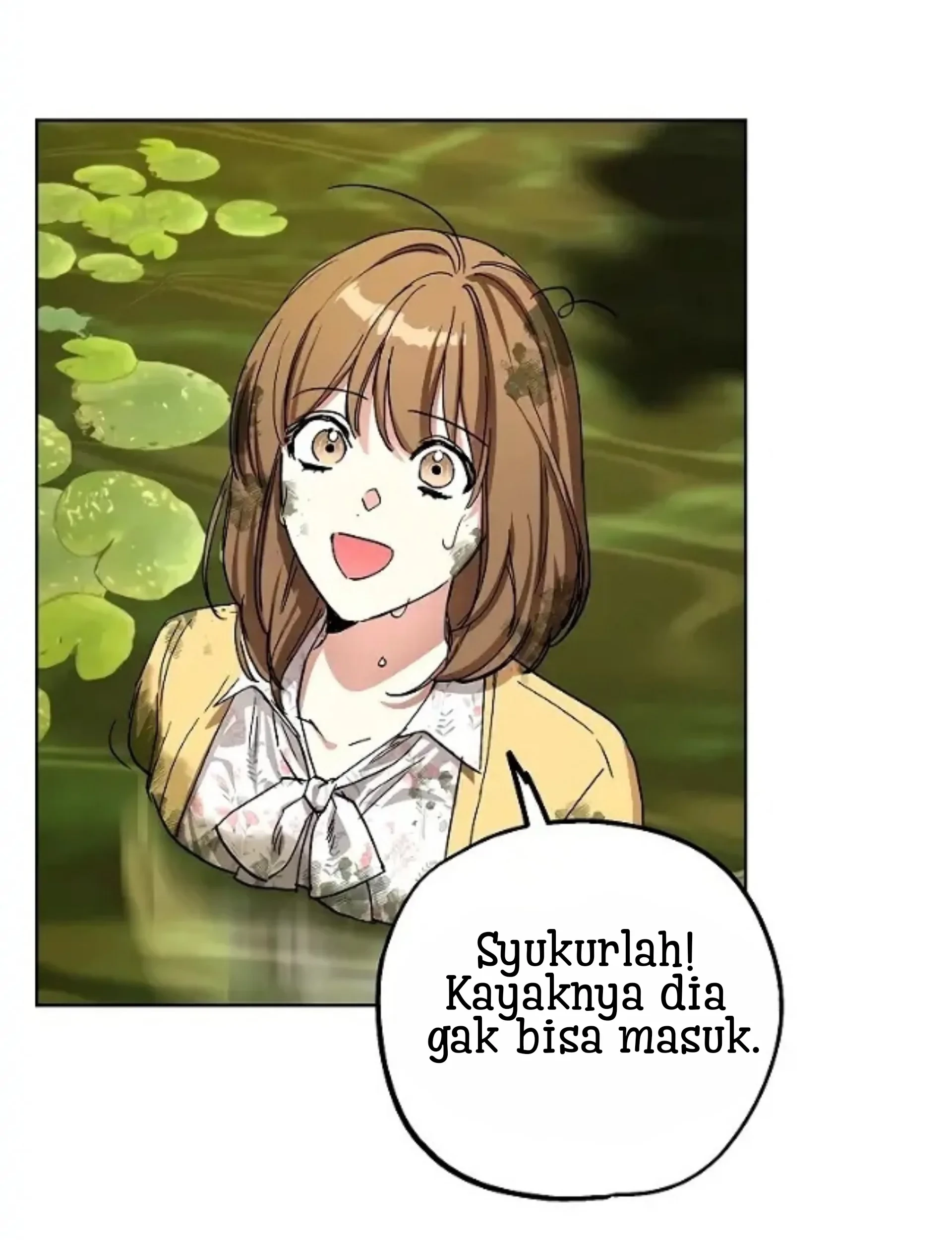 The Housekeeper of the Dungeon Chapter 02 Gambar 72