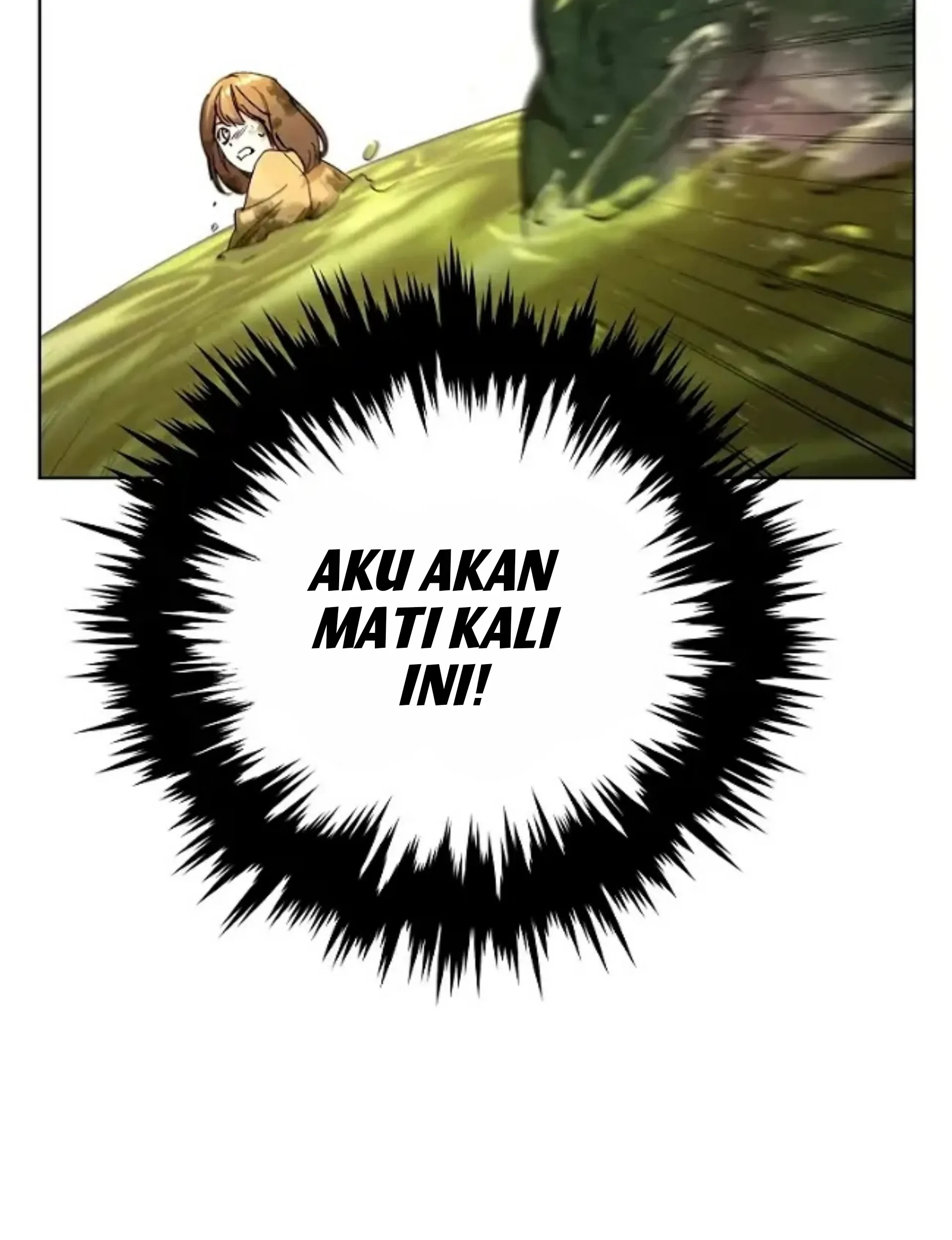 The Housekeeper of the Dungeon Chapter 02 Gambar 83