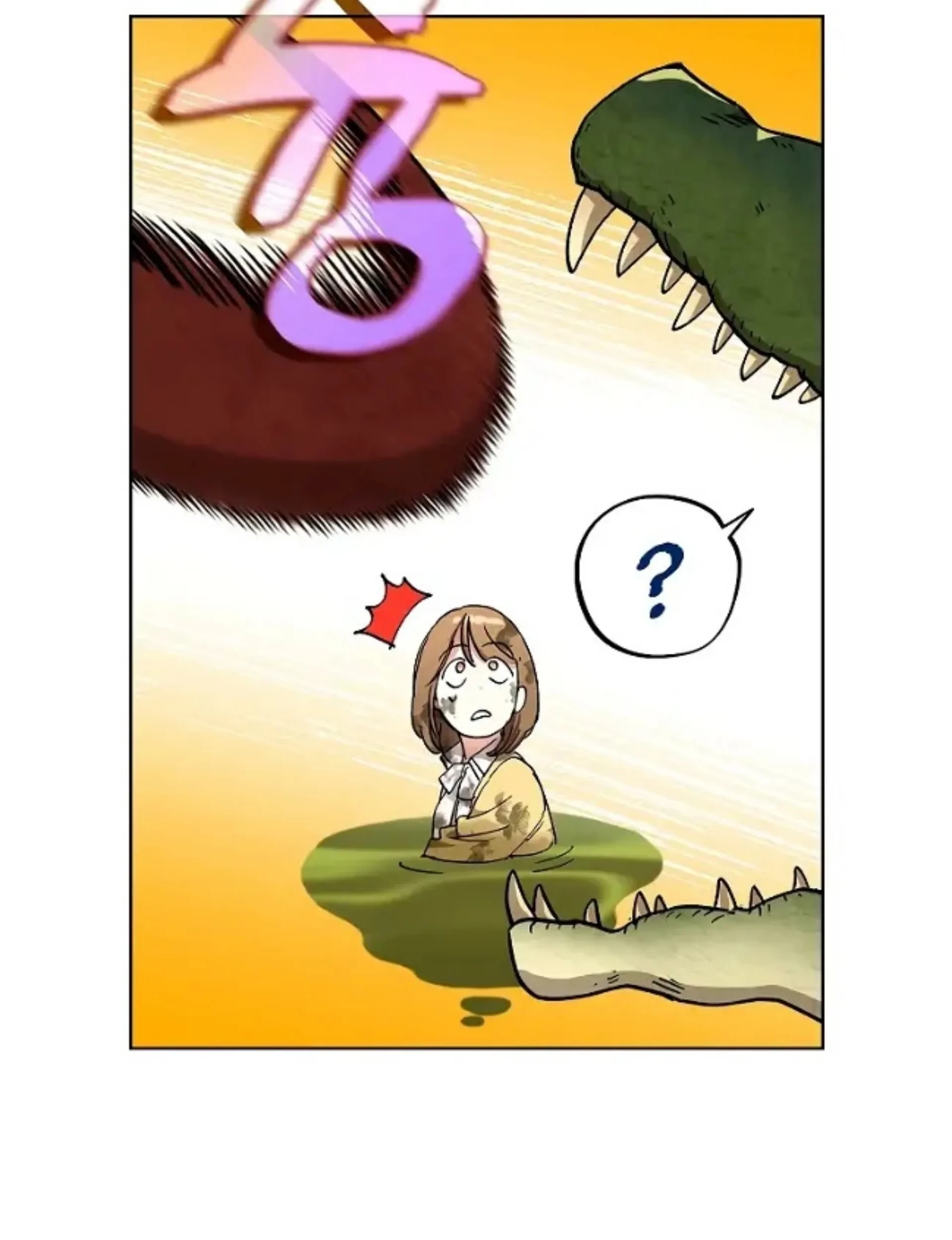 The Housekeeper of the Dungeon Chapter 02 Gambar 85
