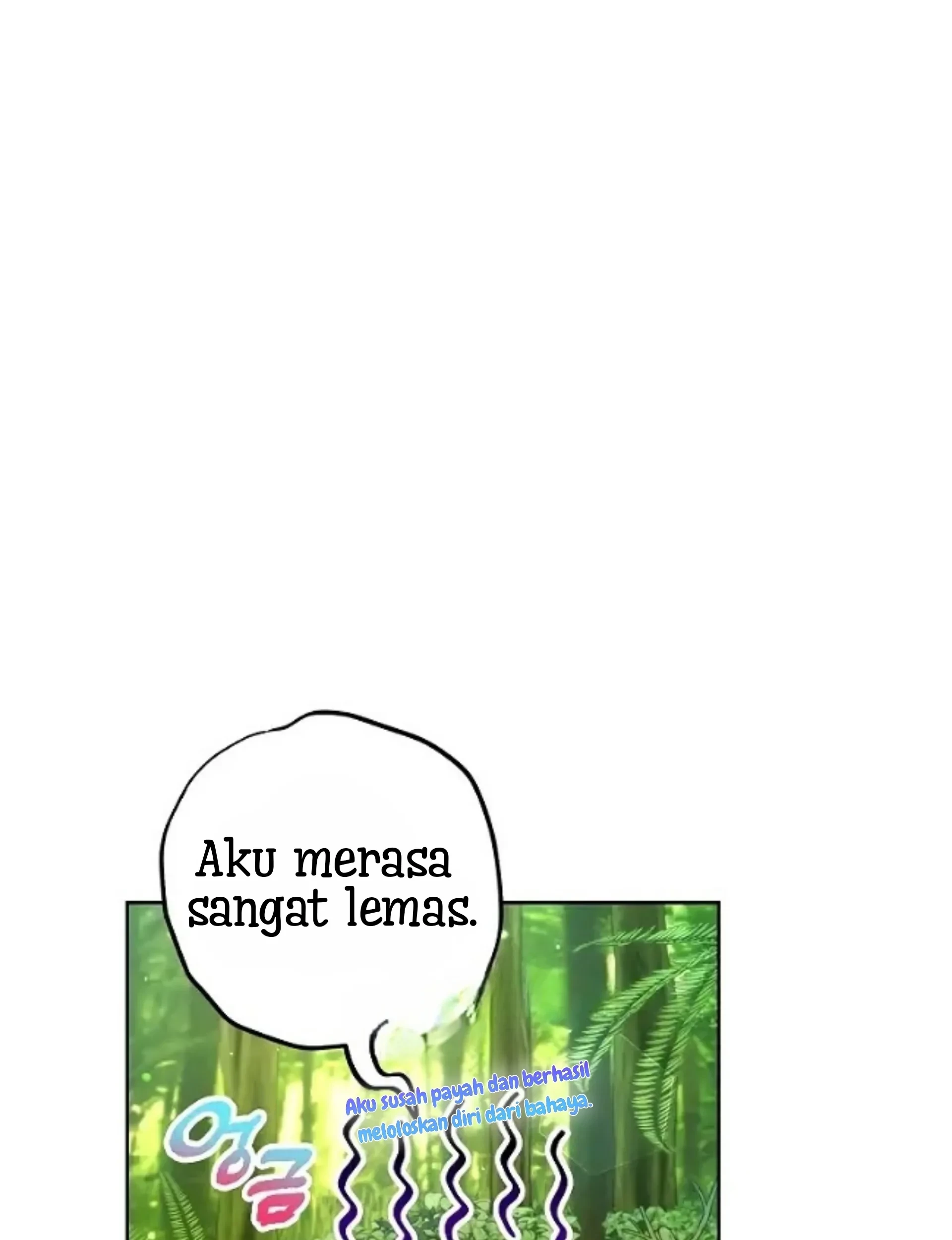 The Housekeeper of the Dungeon Chapter 02 Gambar 93