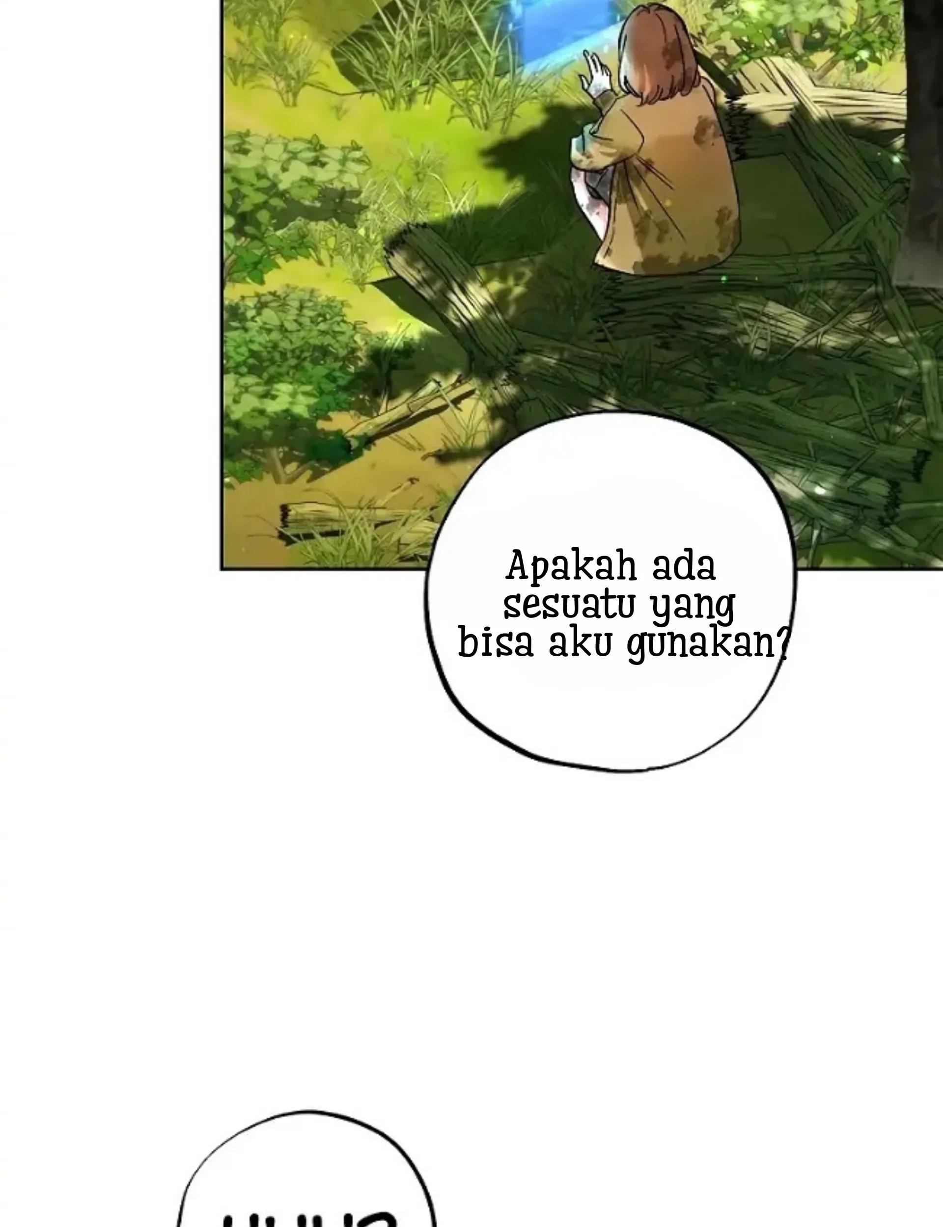 The Housekeeper of the Dungeon Chapter 02 Gambar 98