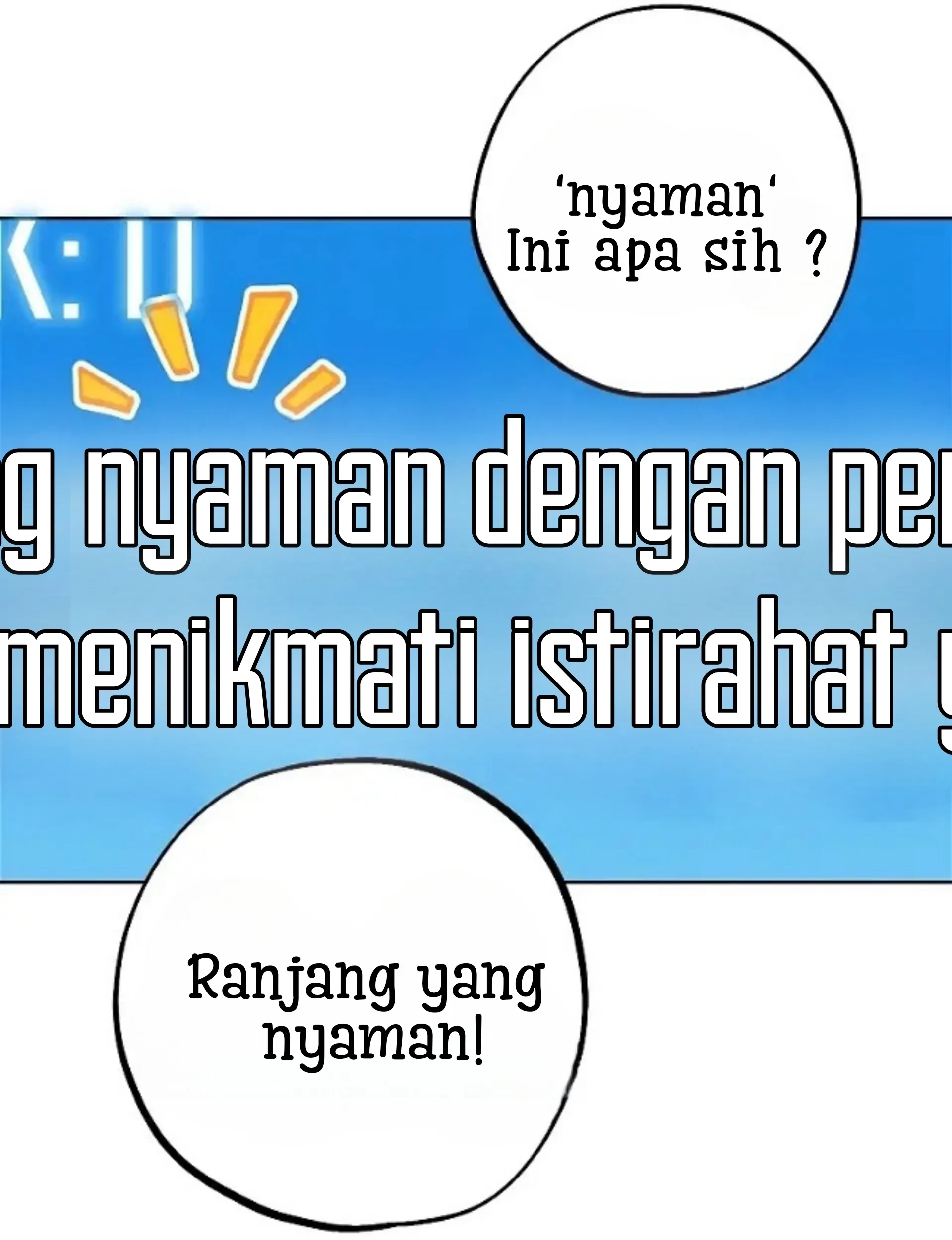 The Housekeeper of the Dungeon Chapter 02 Gambar 100