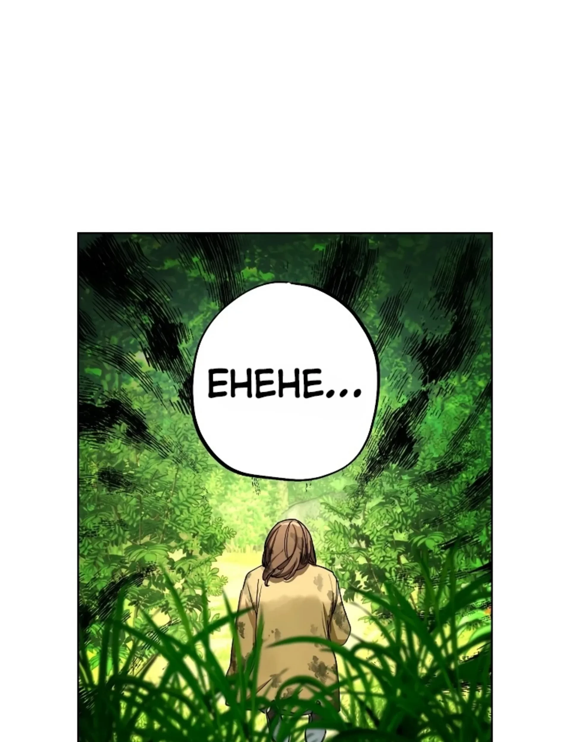 The Housekeeper of the Dungeon Chapter 02 Gambar 3