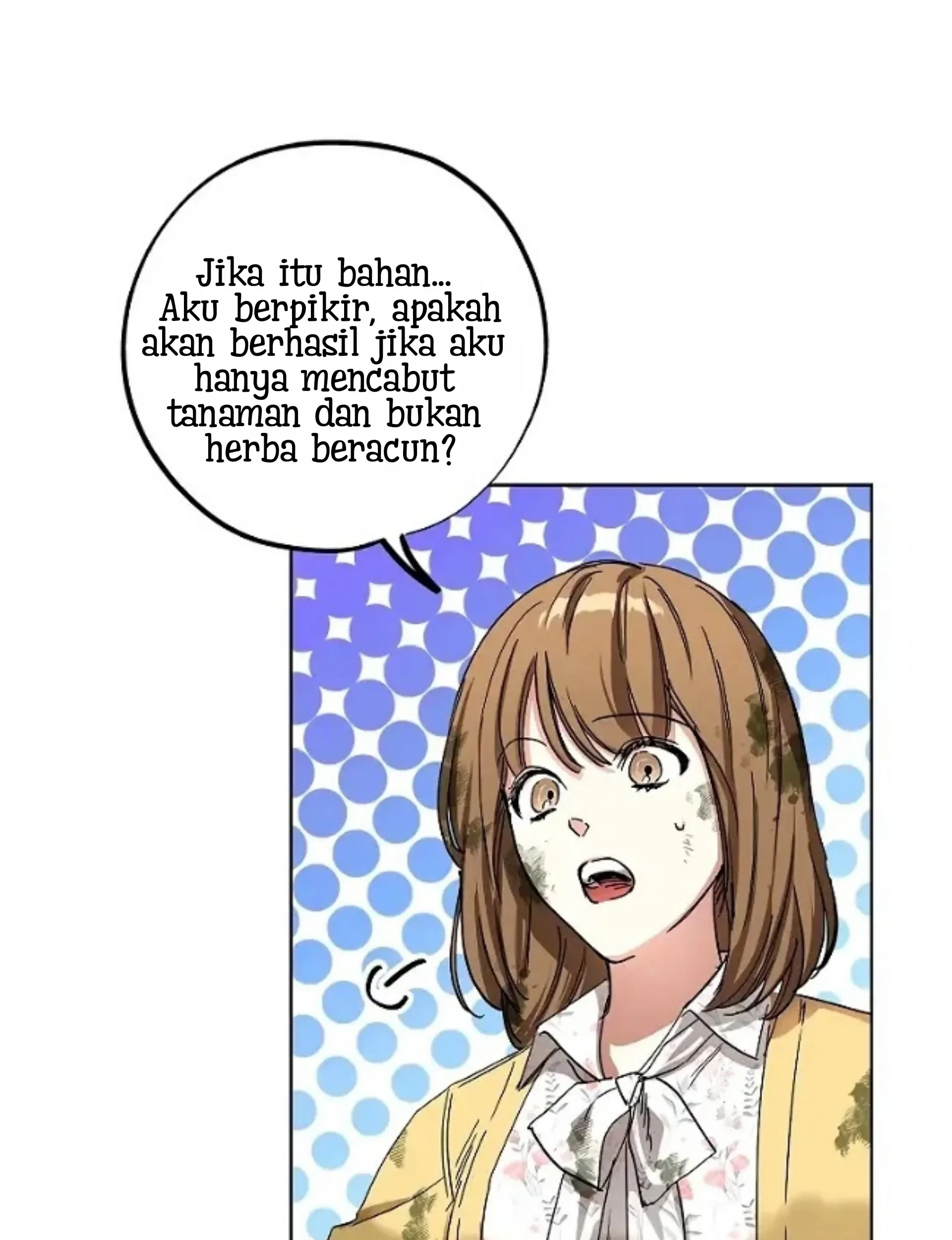 The Housekeeper of the Dungeon Chapter 02 Gambar 106