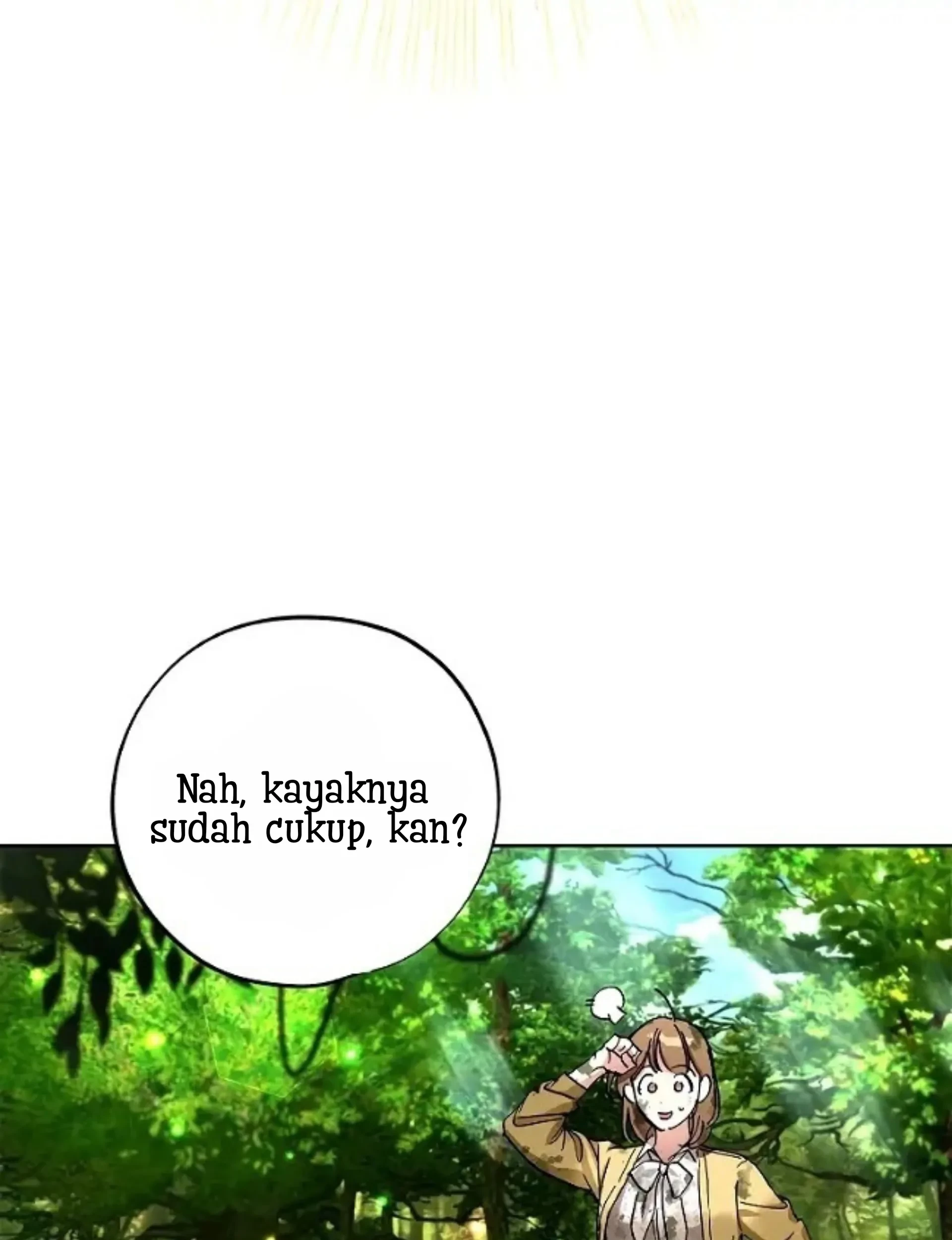 The Housekeeper of the Dungeon Chapter 02 Gambar 115