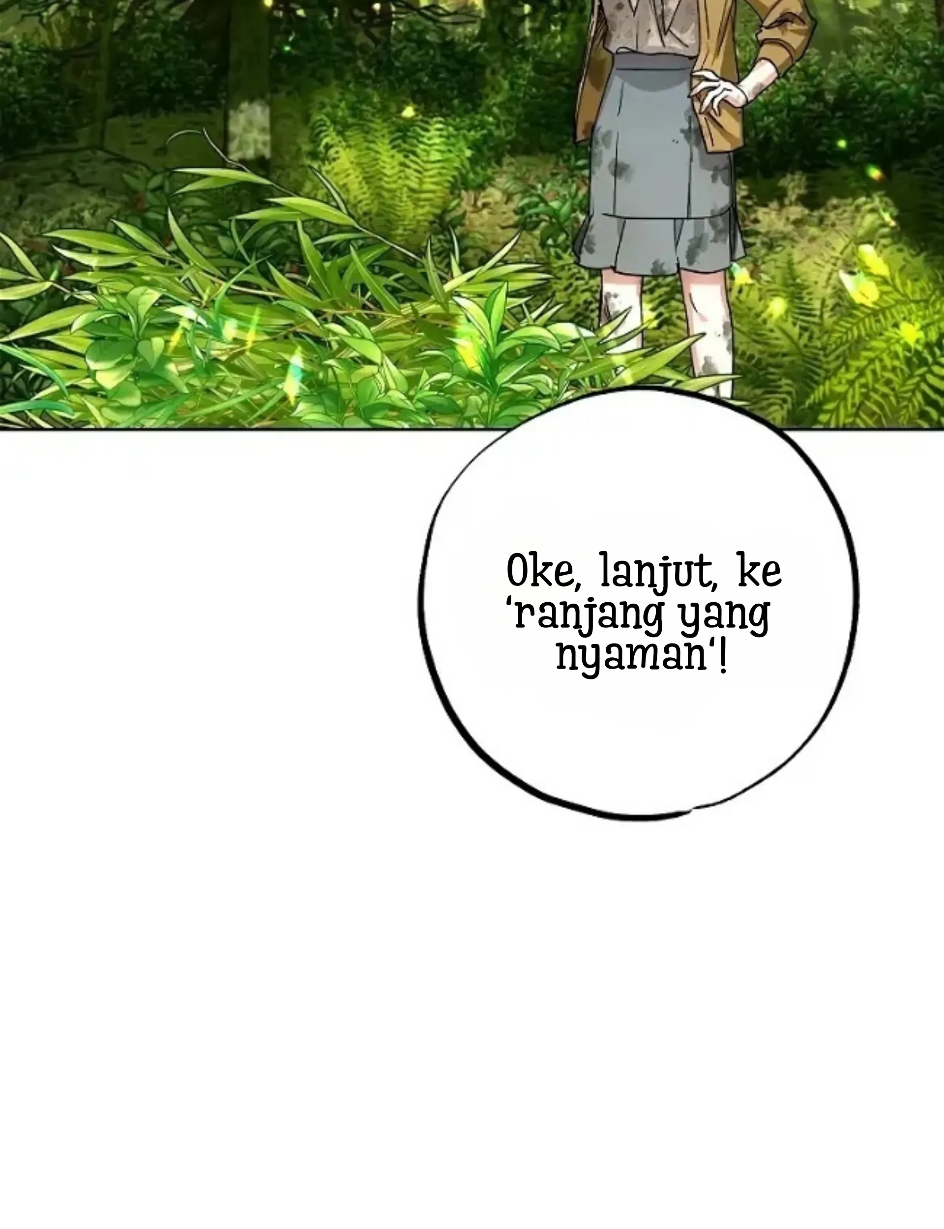 The Housekeeper of the Dungeon Chapter 02 Gambar 116