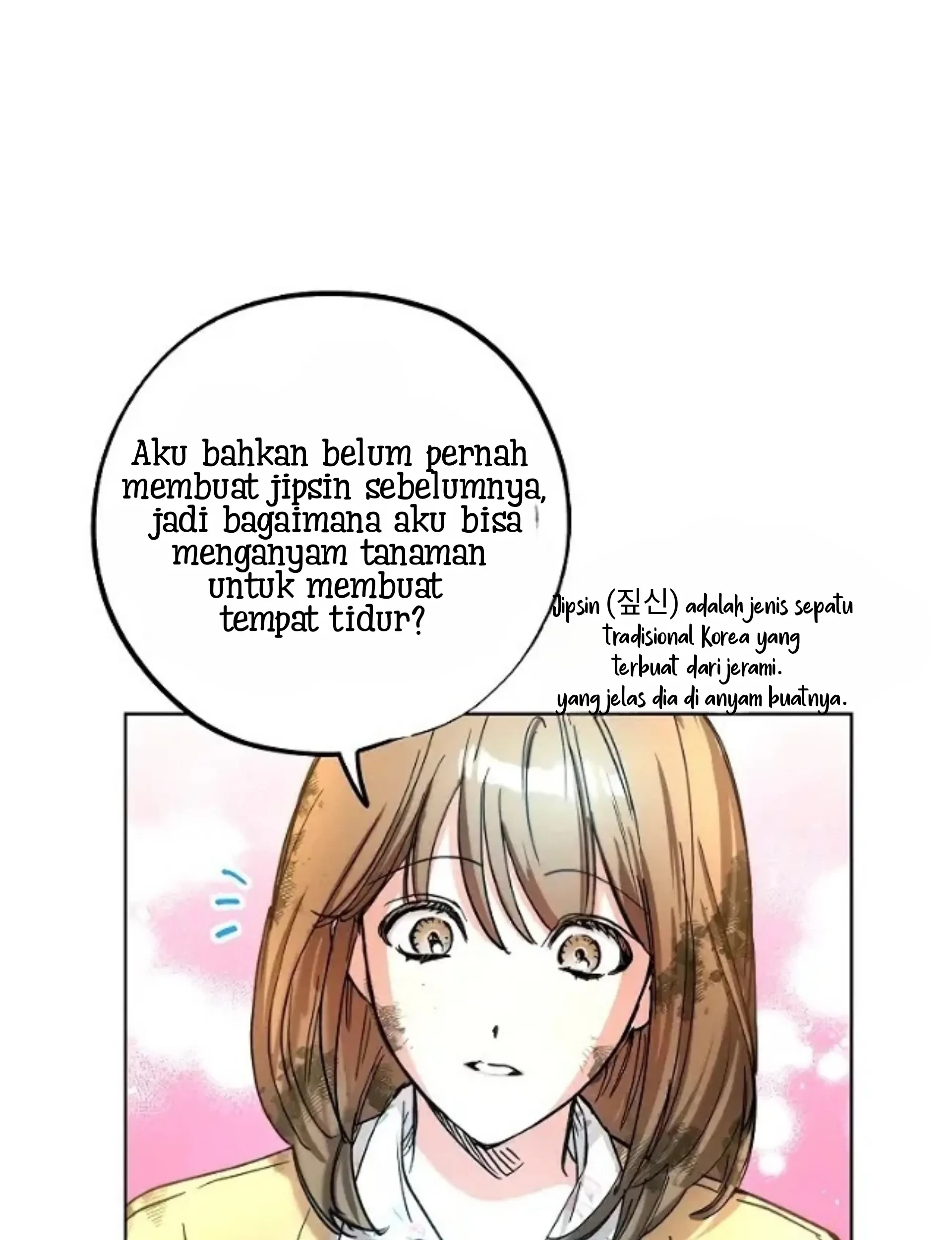 The Housekeeper of the Dungeon Chapter 02 Gambar 119