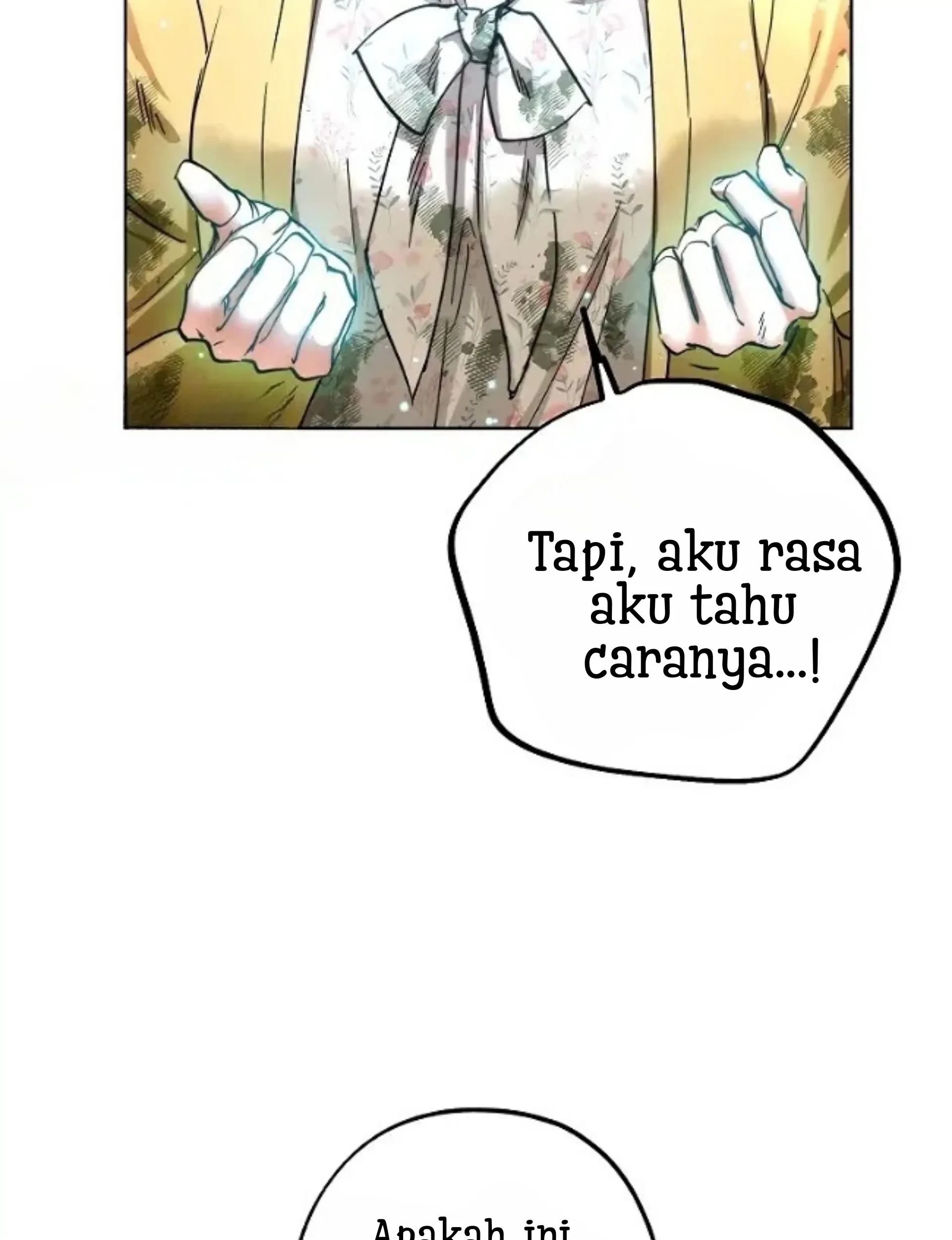 The Housekeeper of the Dungeon Chapter 02 Gambar 121