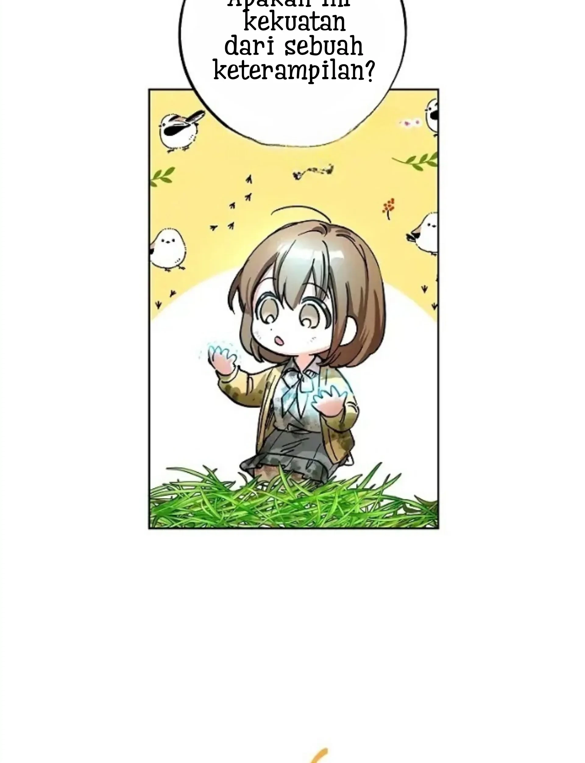 The Housekeeper of the Dungeon Chapter 02 Gambar 122