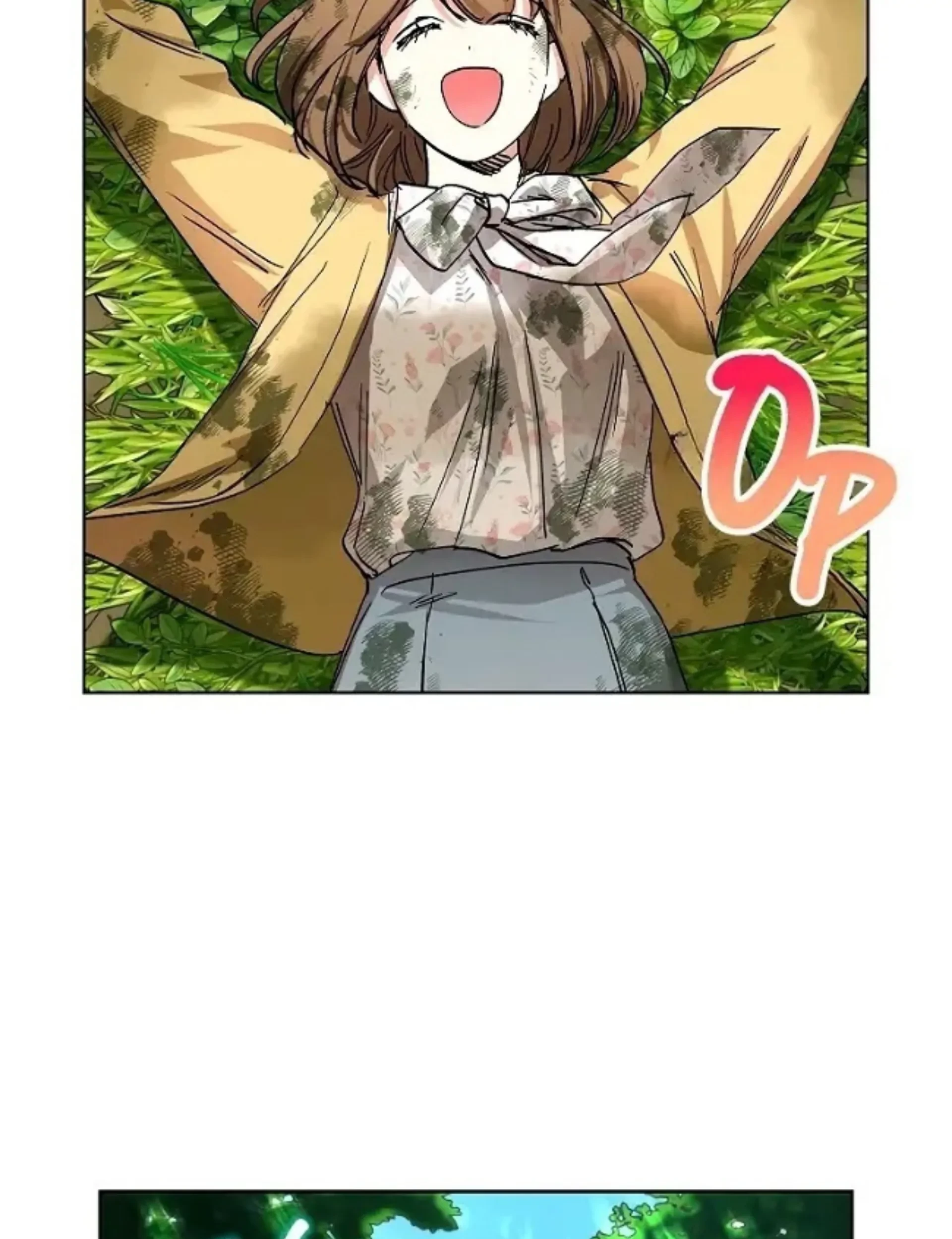 The Housekeeper of the Dungeon Chapter 02 Gambar 127