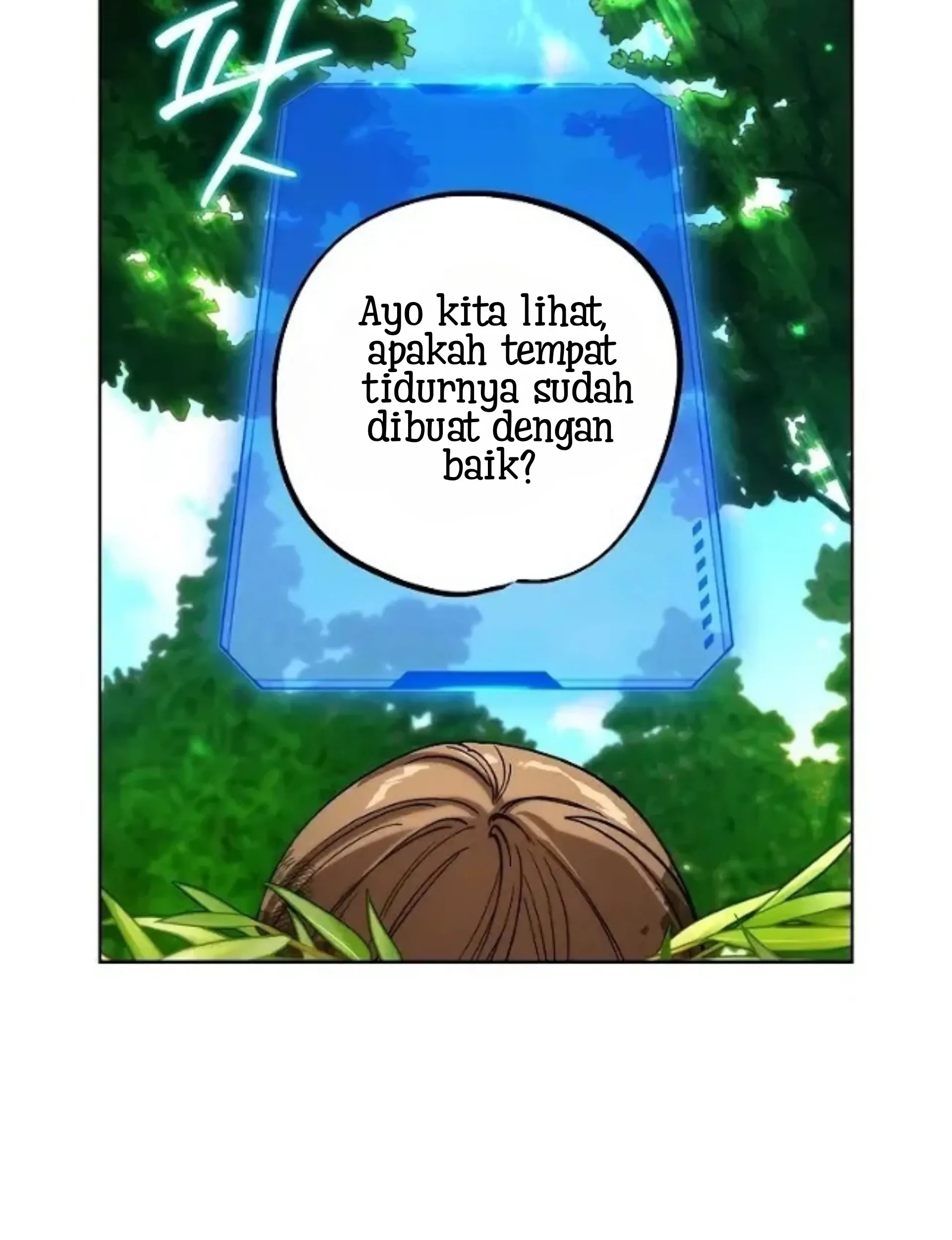 The Housekeeper of the Dungeon Chapter 02 Gambar 128