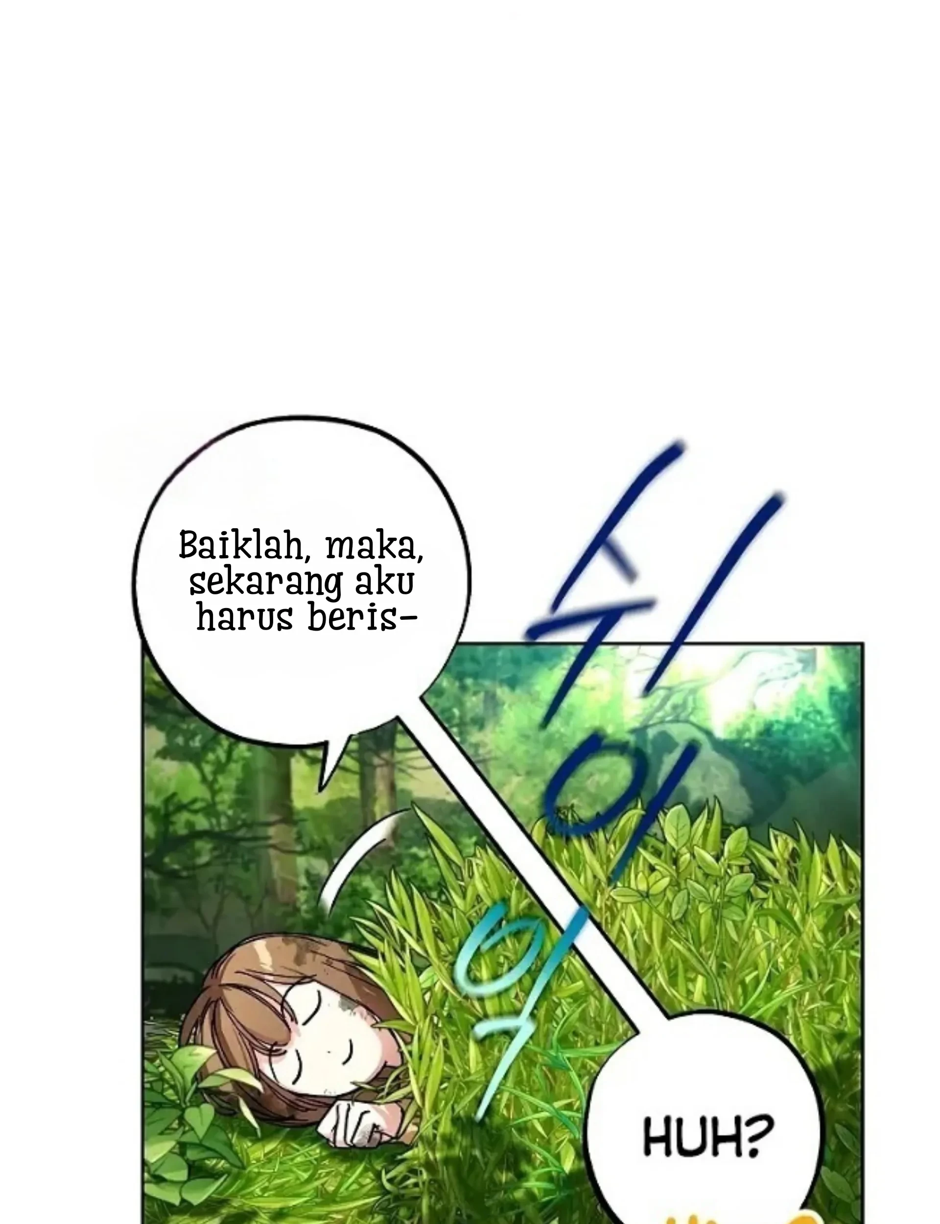 The Housekeeper of the Dungeon Chapter 02 Gambar 133