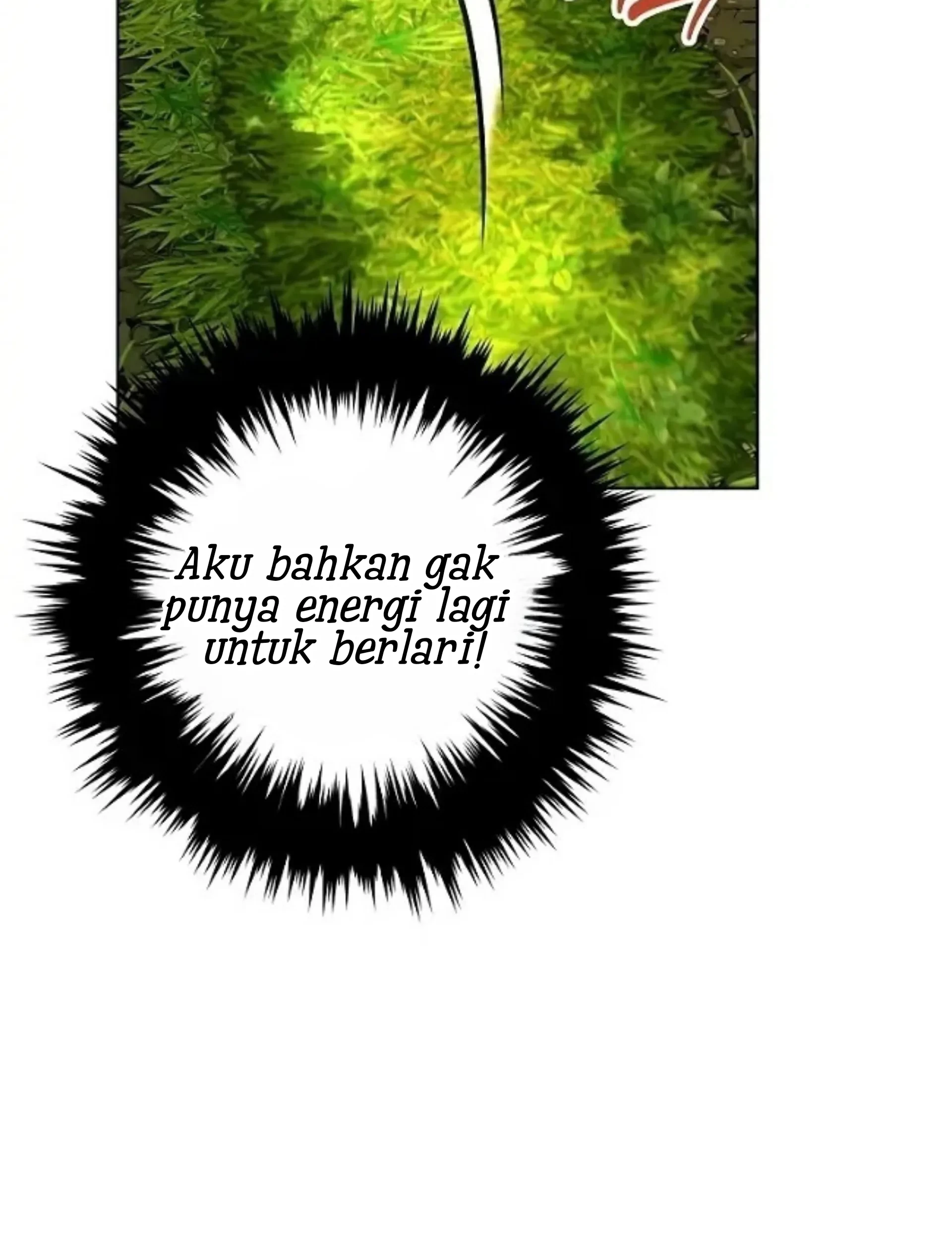 The Housekeeper of the Dungeon Chapter 02 Gambar 139