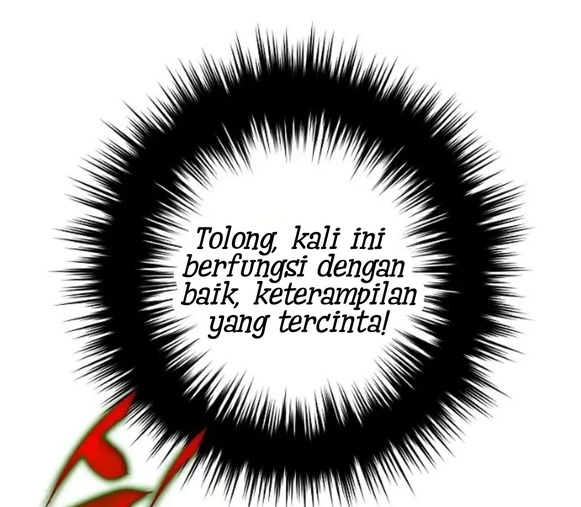 The Housekeeper of the Dungeon Chapter 02 Gambar 140