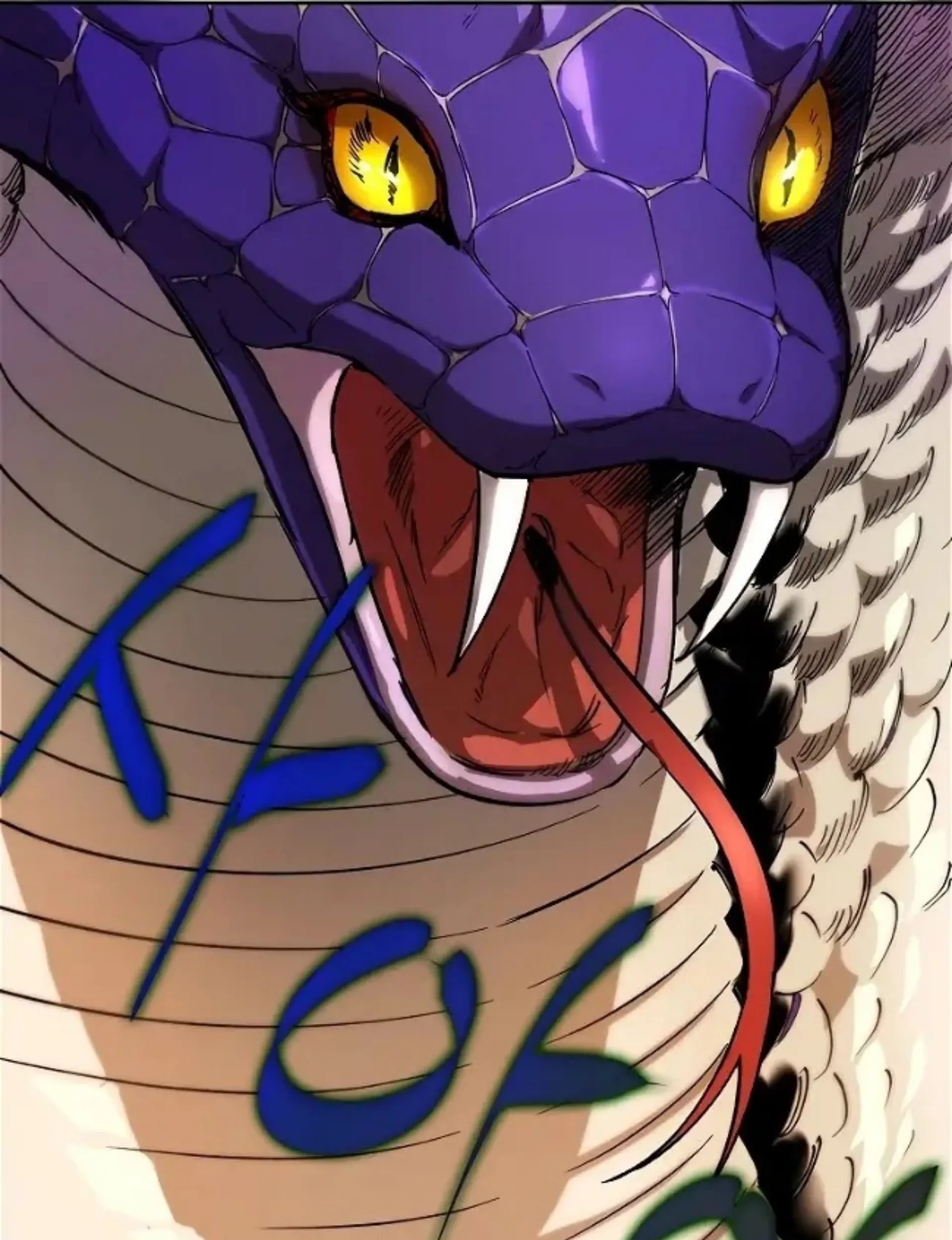 The Housekeeper of the Dungeon Chapter 02 Gambar 143