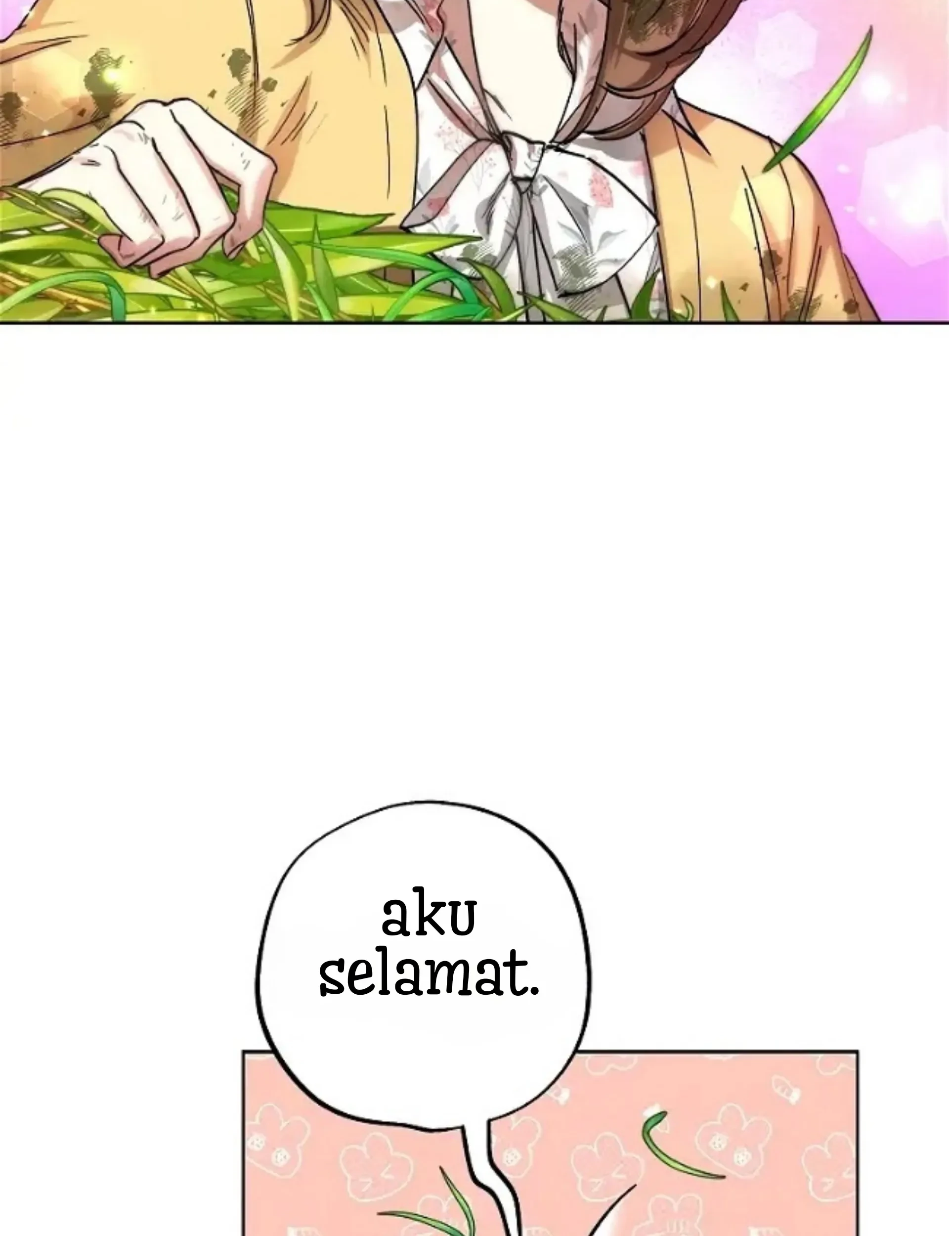 The Housekeeper of the Dungeon Chapter 02 Gambar 150