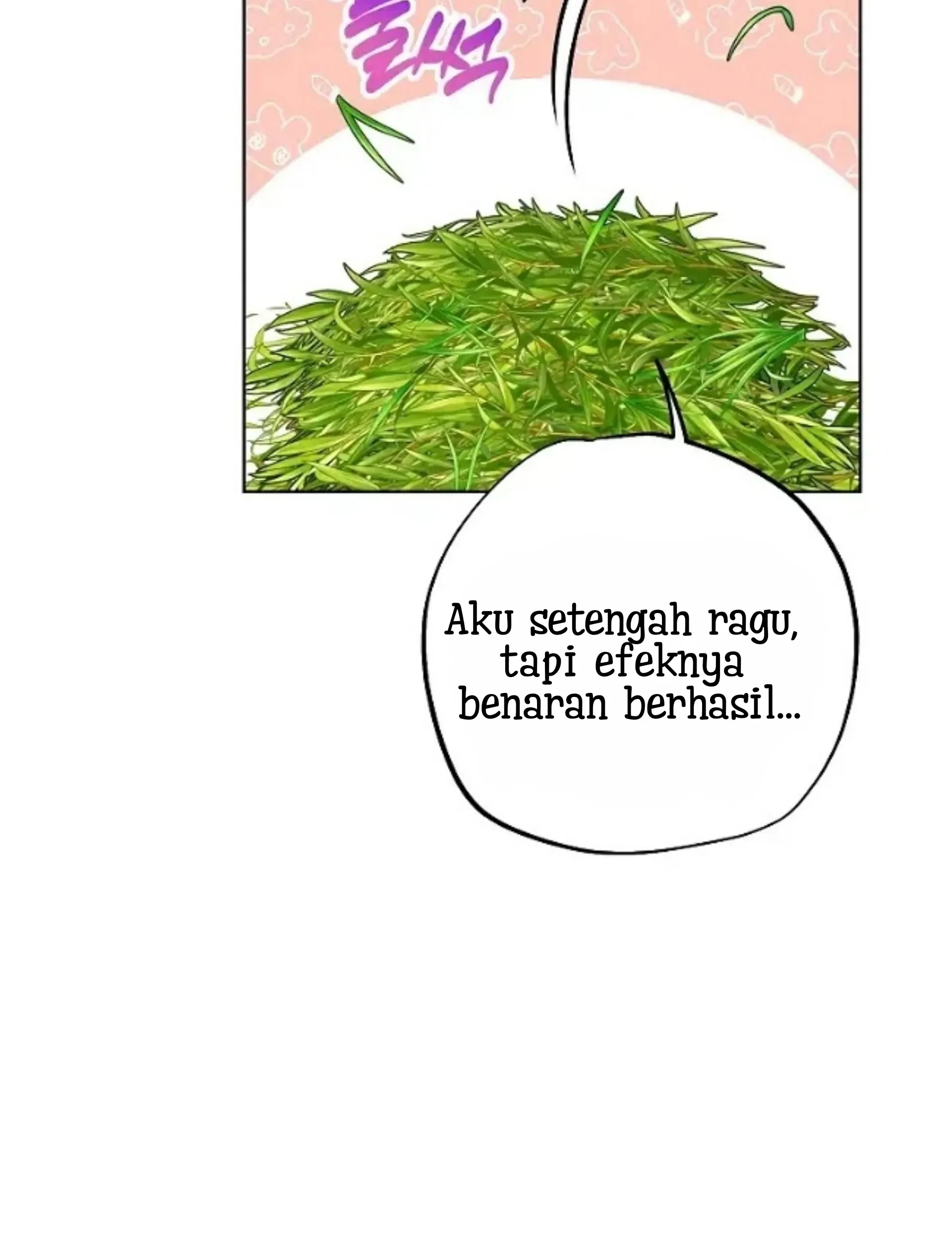 The Housekeeper of the Dungeon Chapter 02 Gambar 152