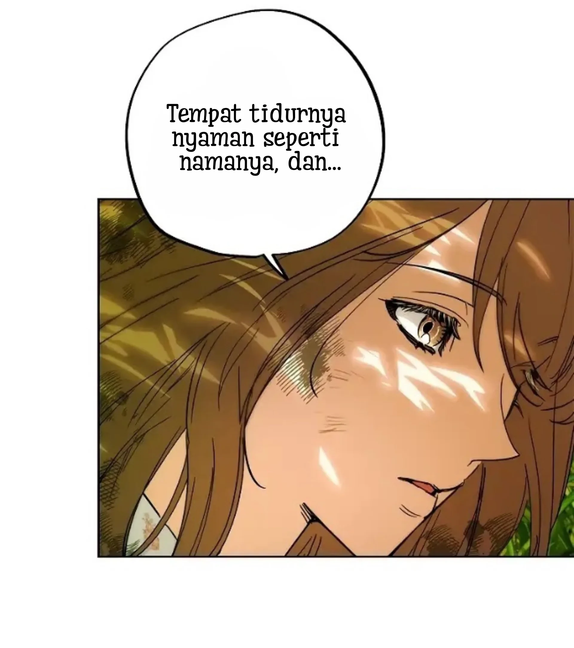 The Housekeeper of the Dungeon Chapter 02 Gambar 153