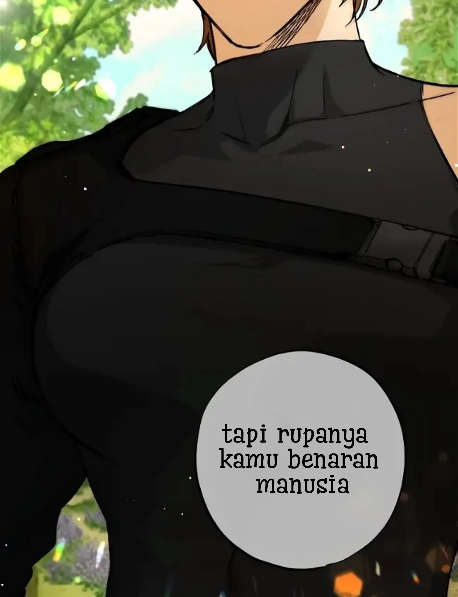 The Housekeeper of the Dungeon Chapter 02 Gambar 170