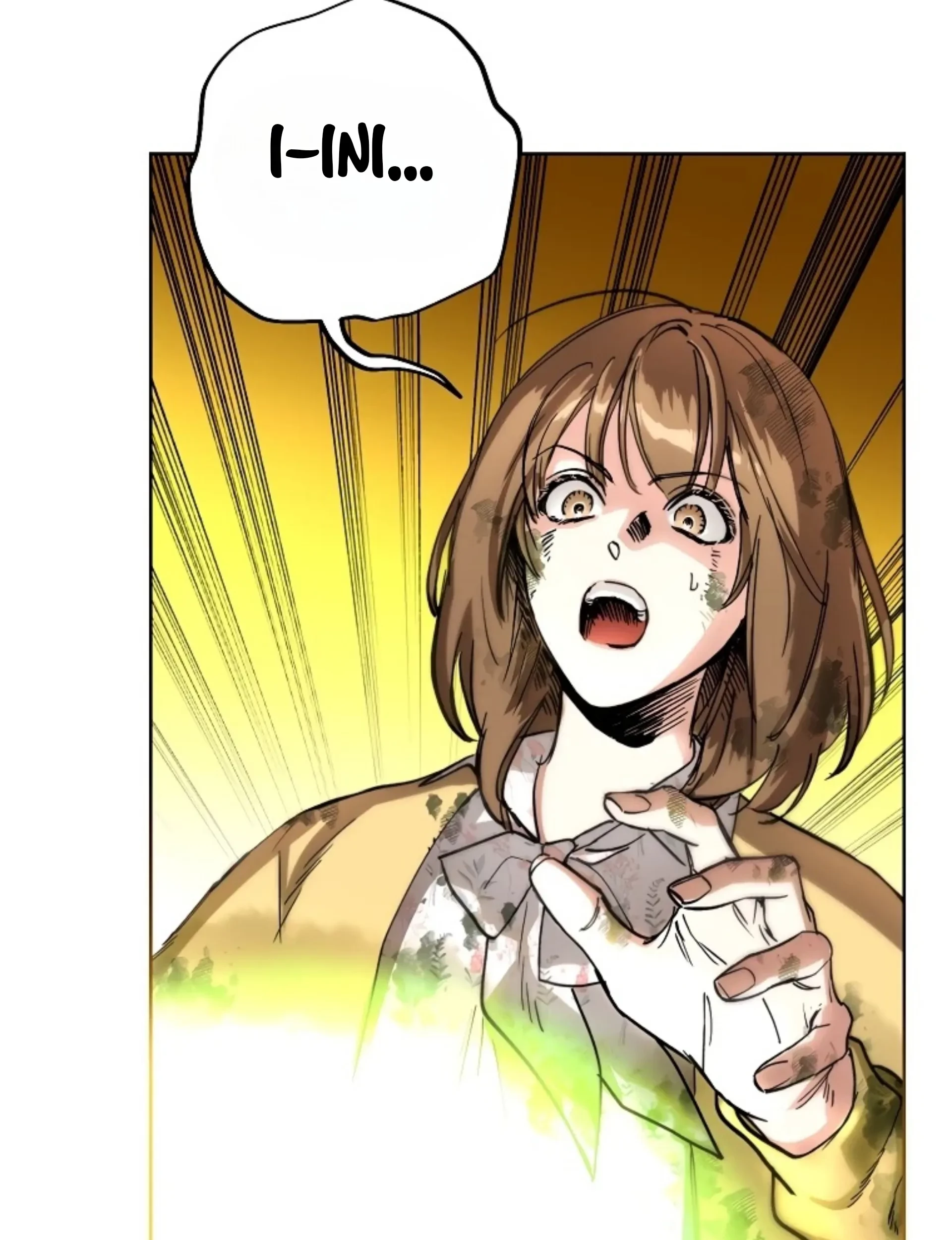 The Housekeeper of the Dungeon Chapter 02 Gambar 12