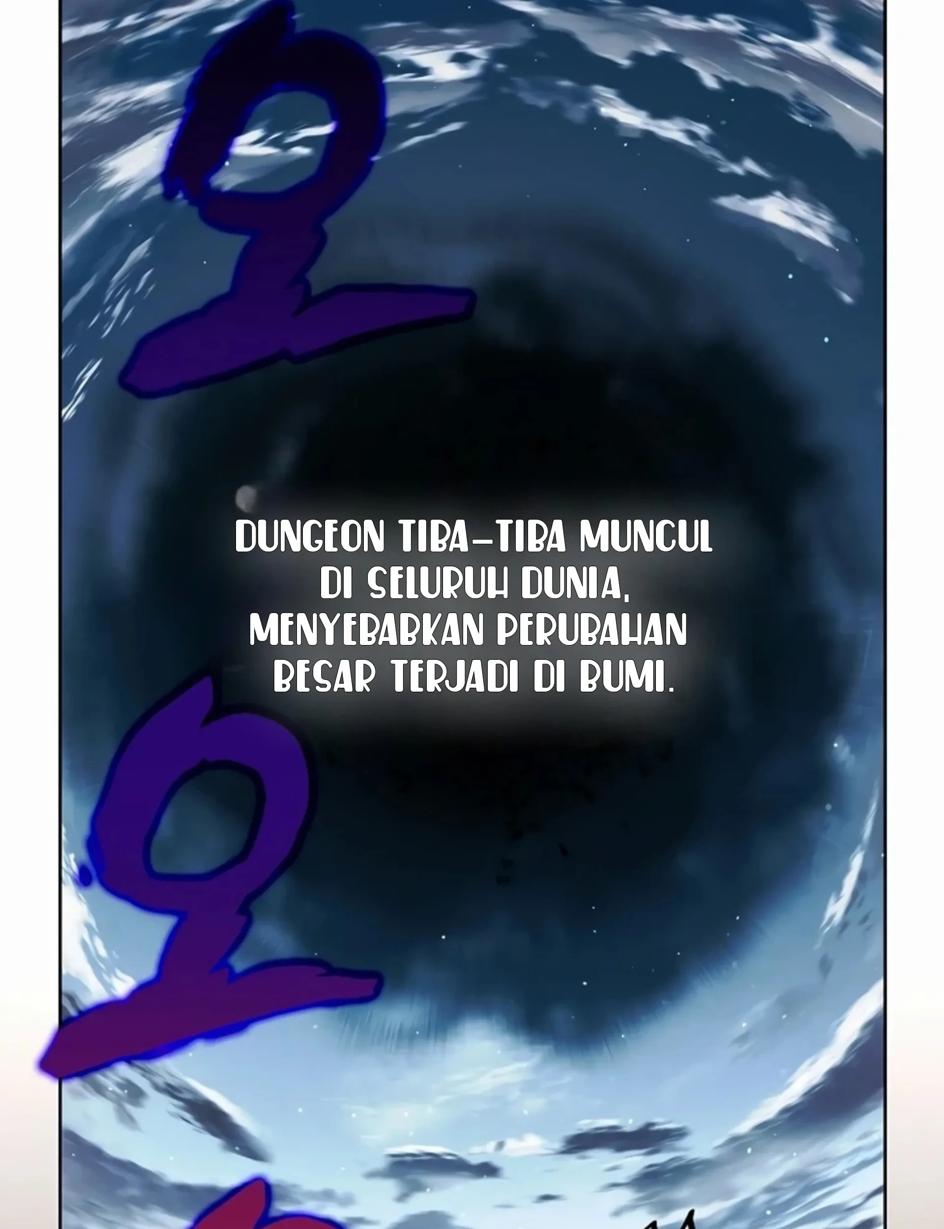 The Housekeeper of the Dungeon Chapter 01 Gambar 32