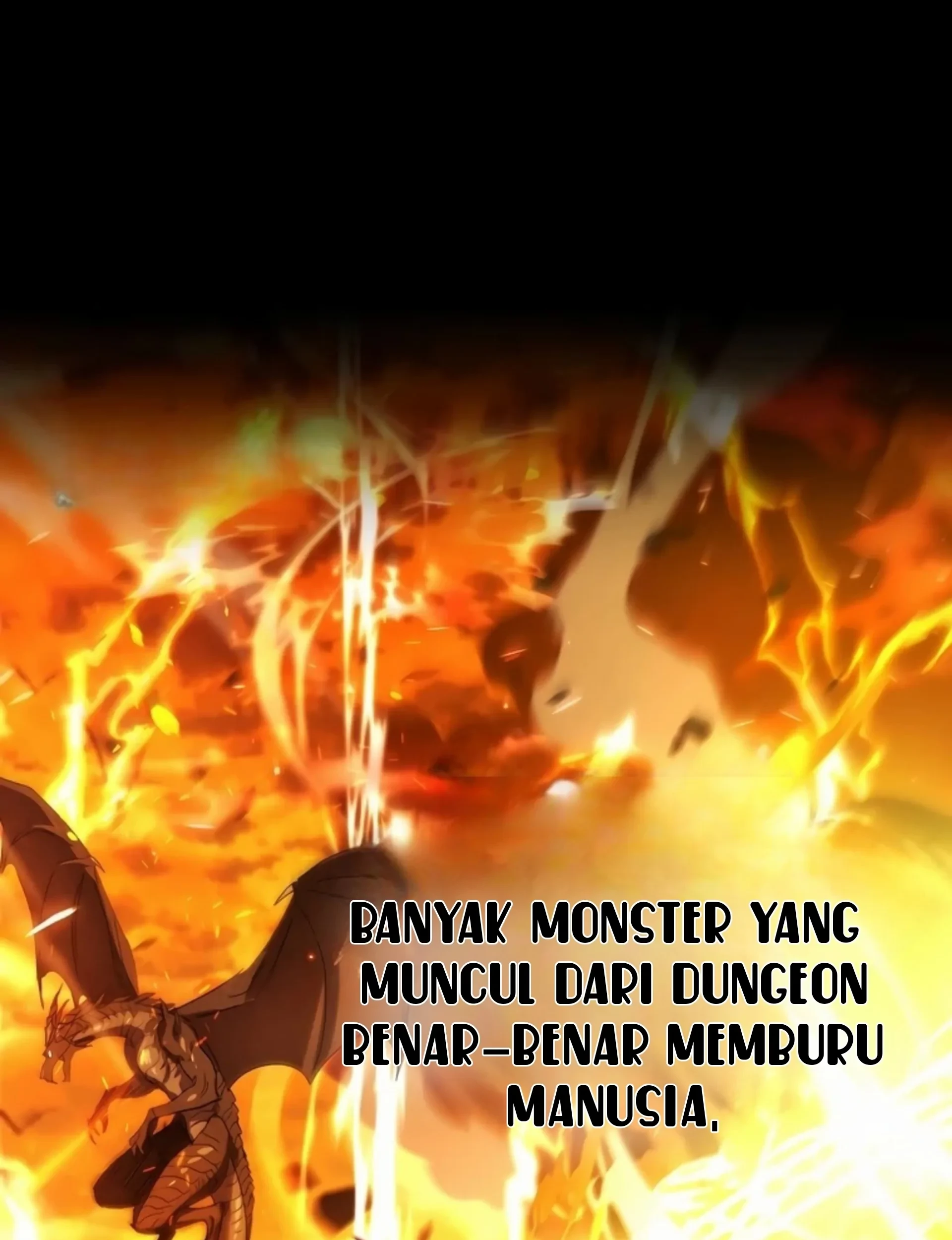 The Housekeeper of the Dungeon Chapter 01 Gambar 35