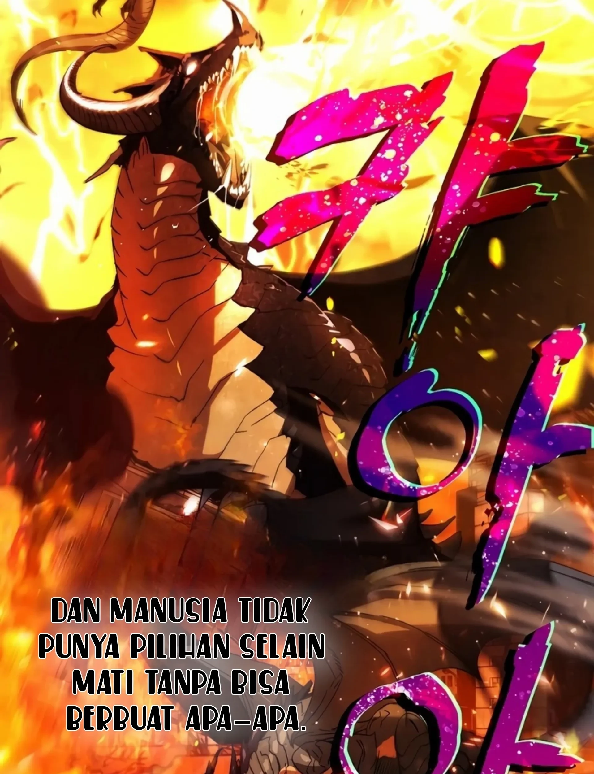 The Housekeeper of the Dungeon Chapter 01 Gambar 36