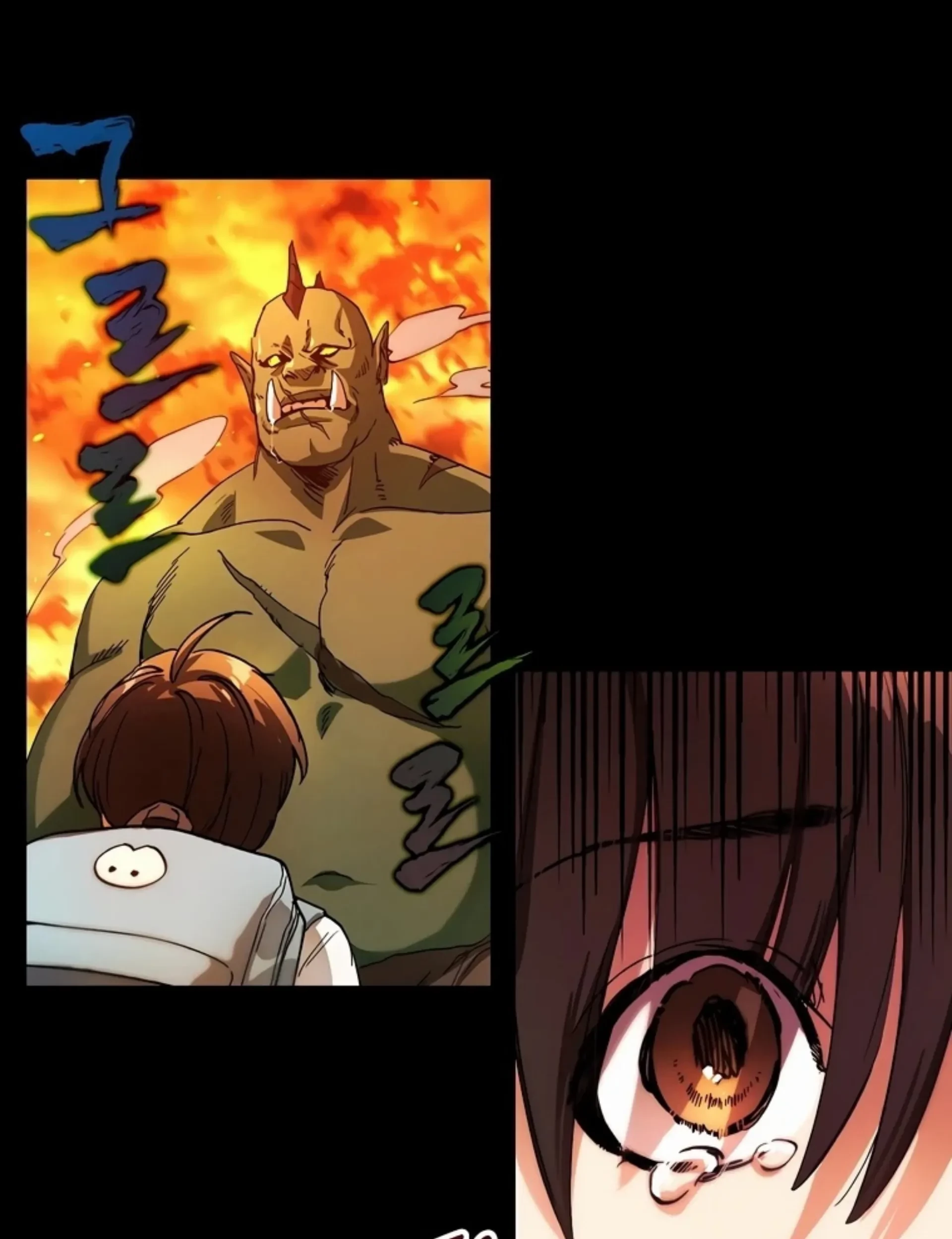 The Housekeeper of the Dungeon Chapter 01 Gambar 40