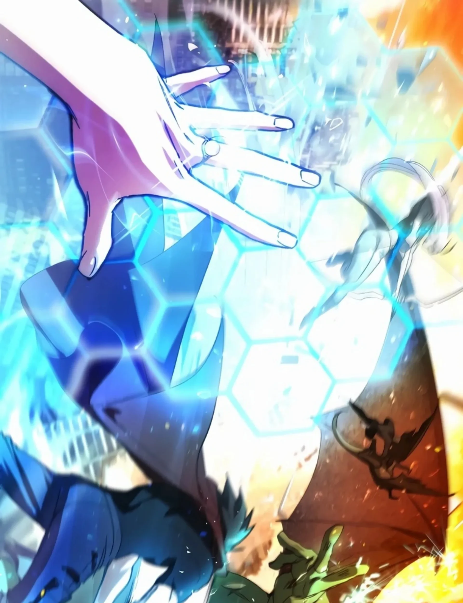 The Housekeeper of the Dungeon Chapter 01 Gambar 45