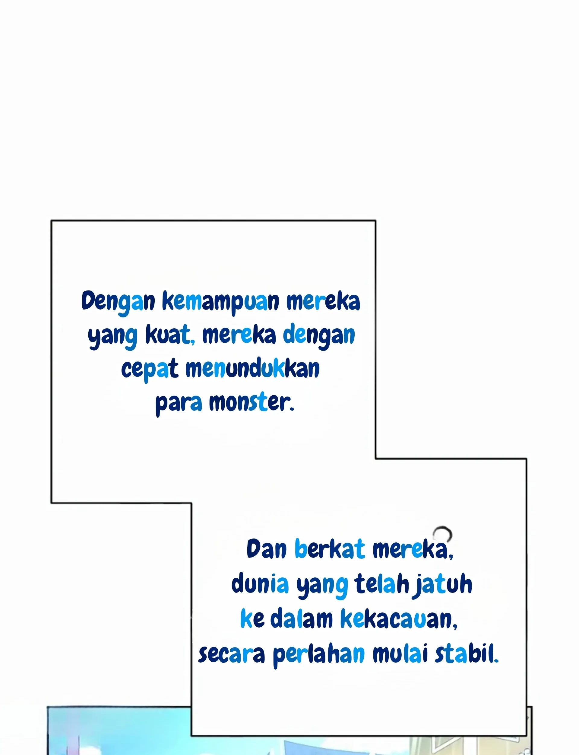 The Housekeeper of the Dungeon Chapter 01 Gambar 49